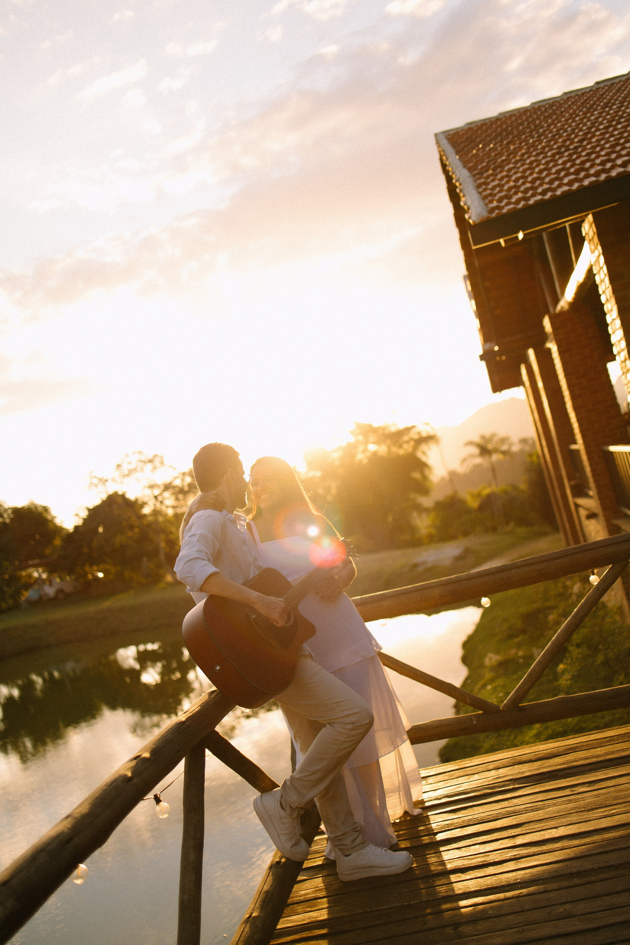 ENSAIO CASAL. Thiago Rocha Fotografias