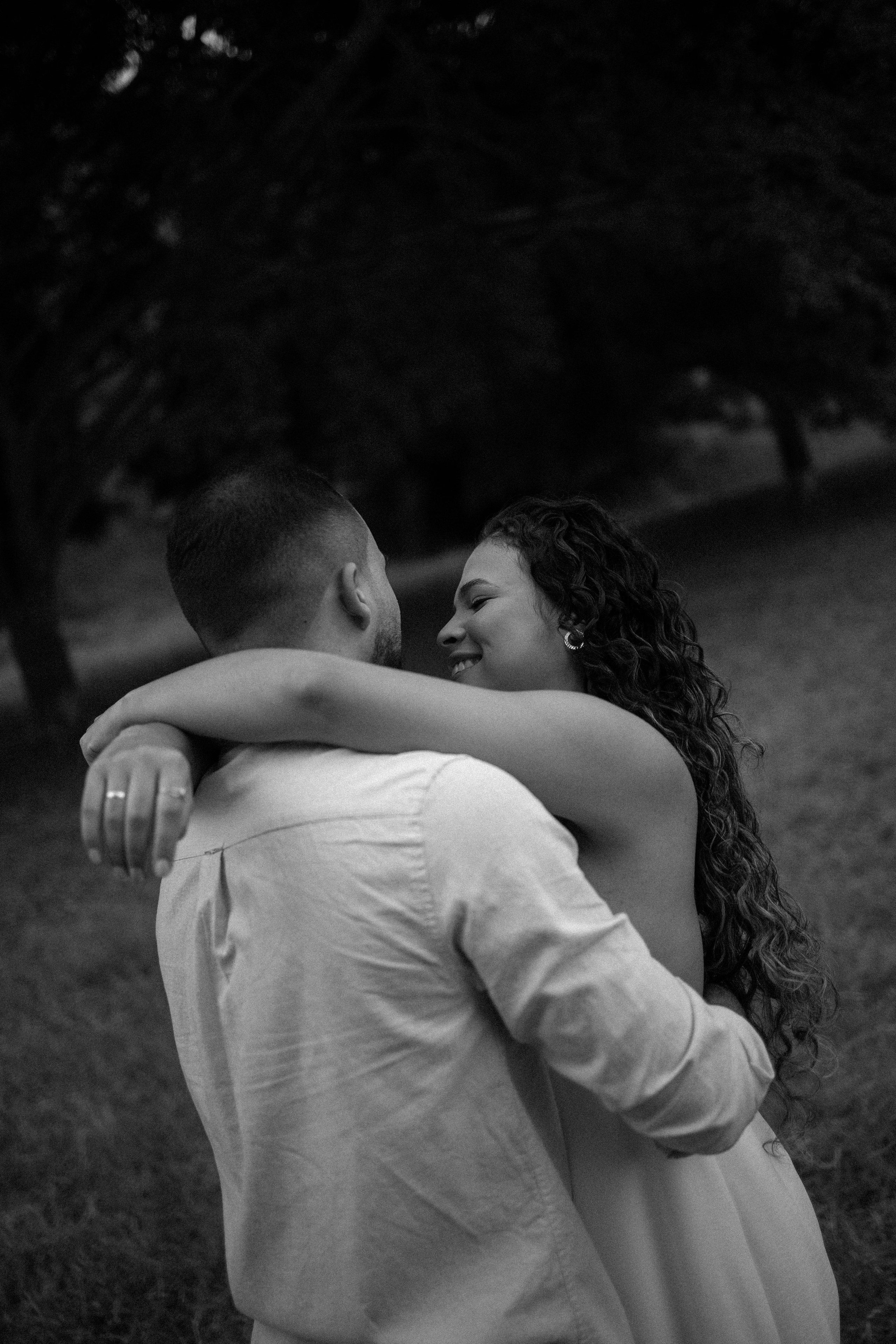 ENSAIO CASAL. Thiago Rocha Fotografias
