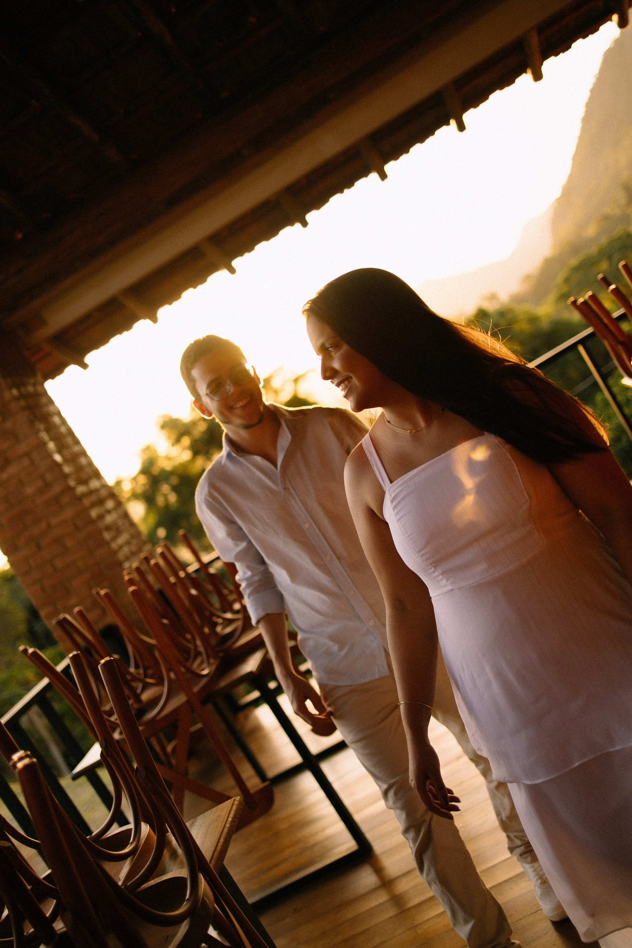 ENSAIO CASAL. Thiago Rocha Fotografias