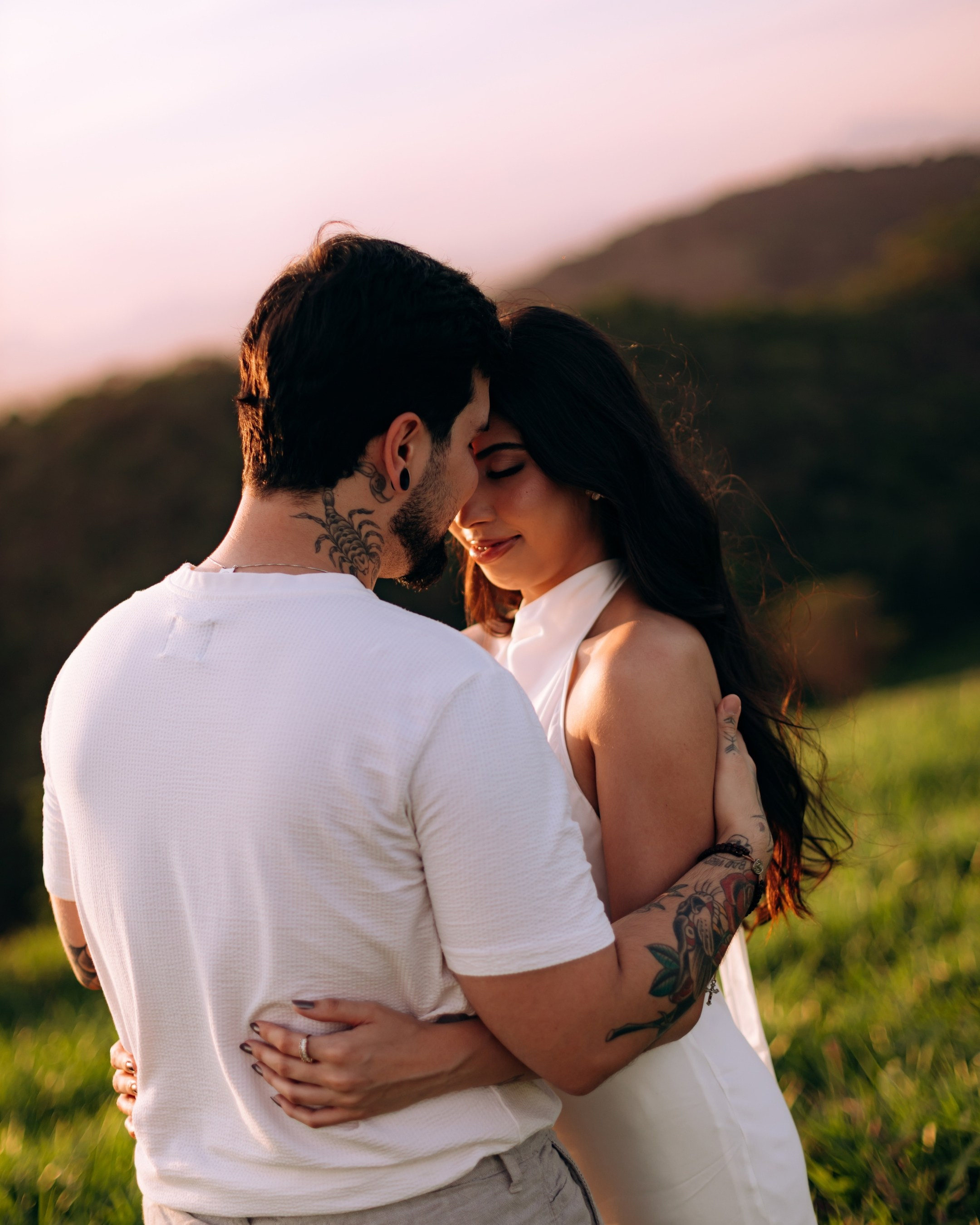 ENSAIO CASAL. Thiago Rocha Fotografias