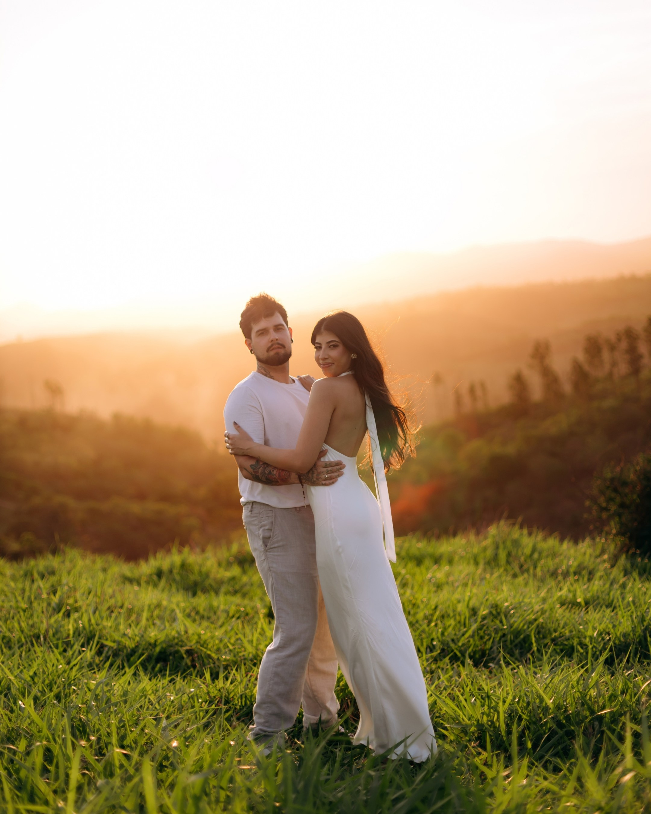 ENSAIO CASAL. Thiago Rocha Fotografias
