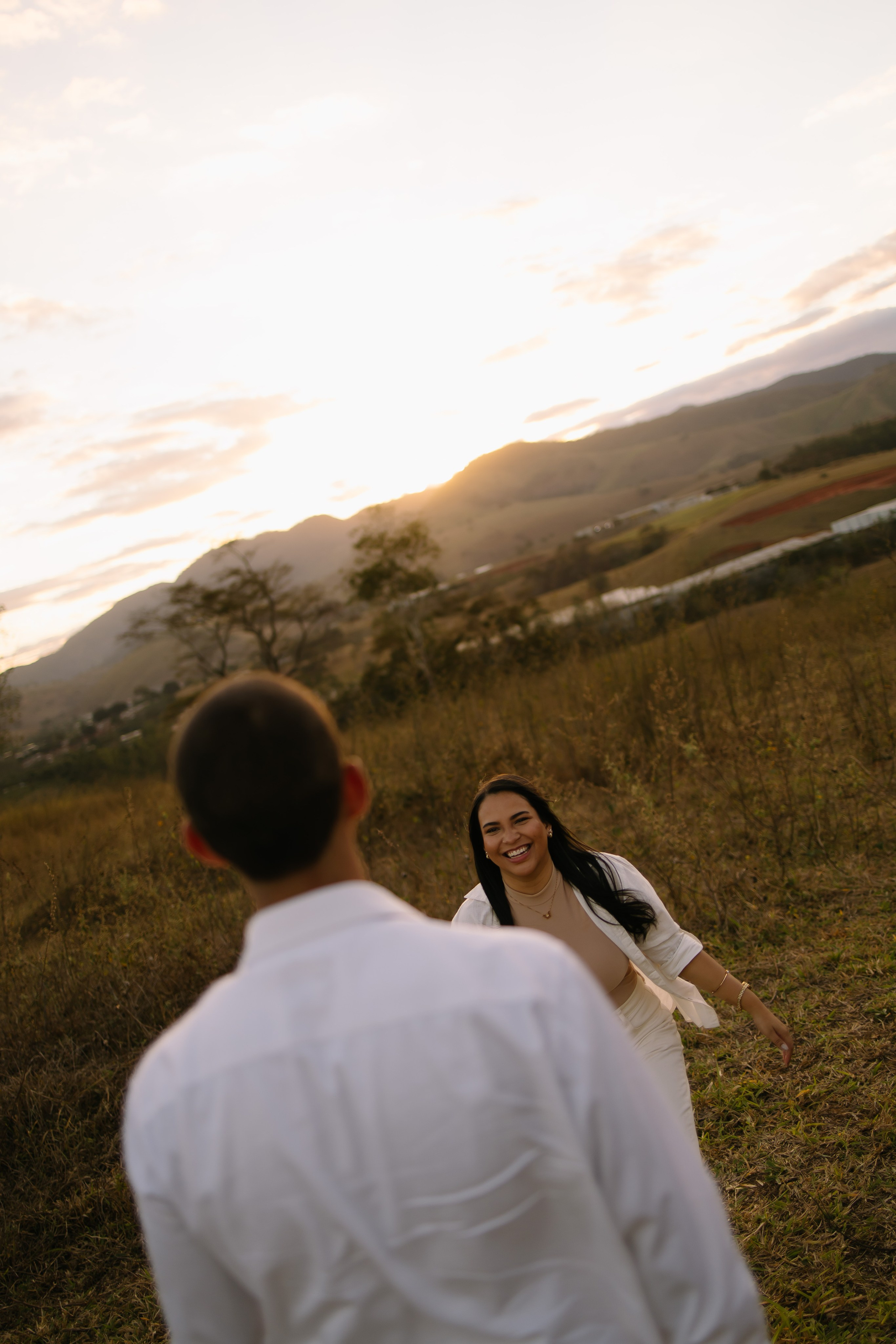 ENSAIO CASAL. Thiago Rocha Fotografias