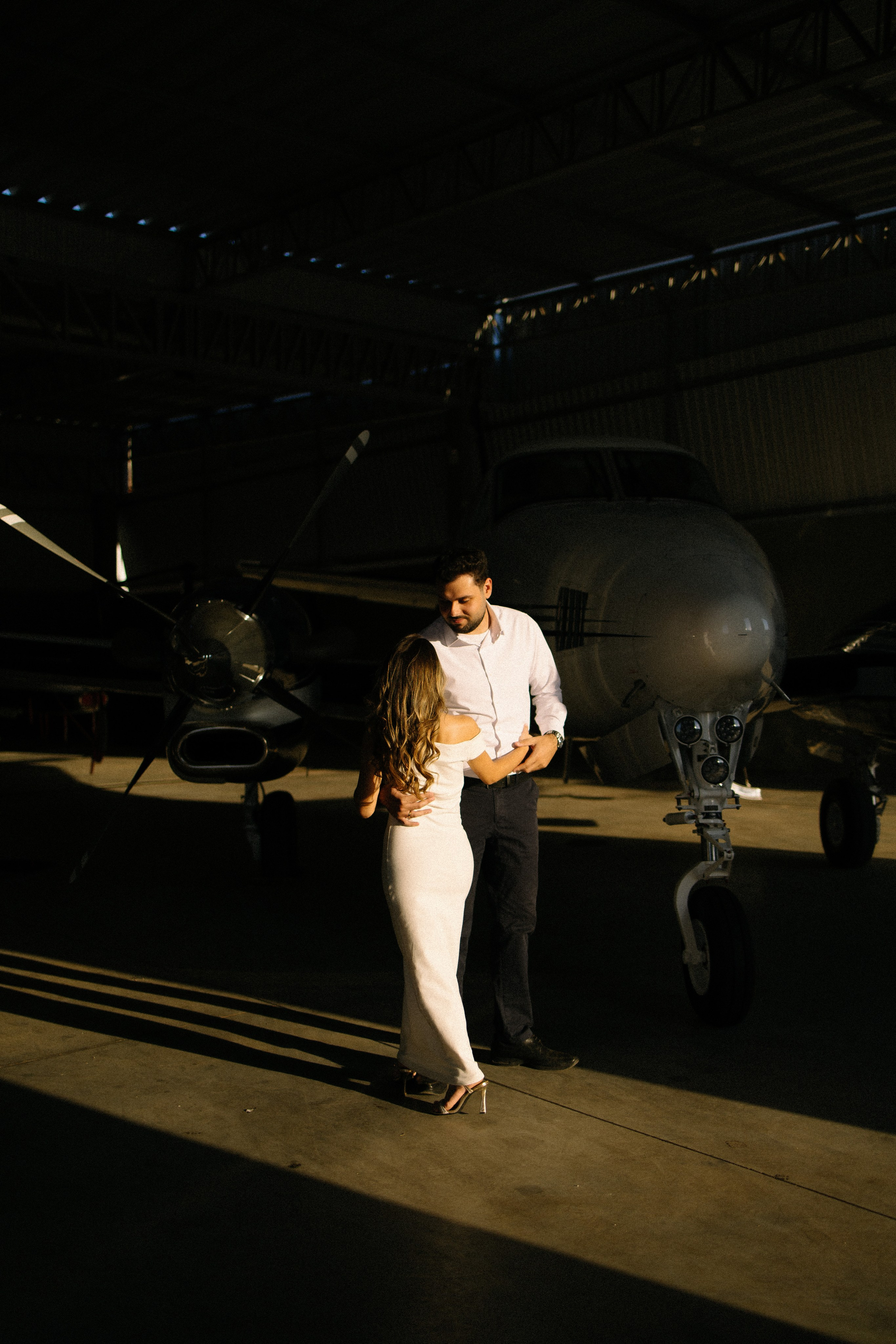 ENSAIO CASAL. Thiago Rocha Fotografias