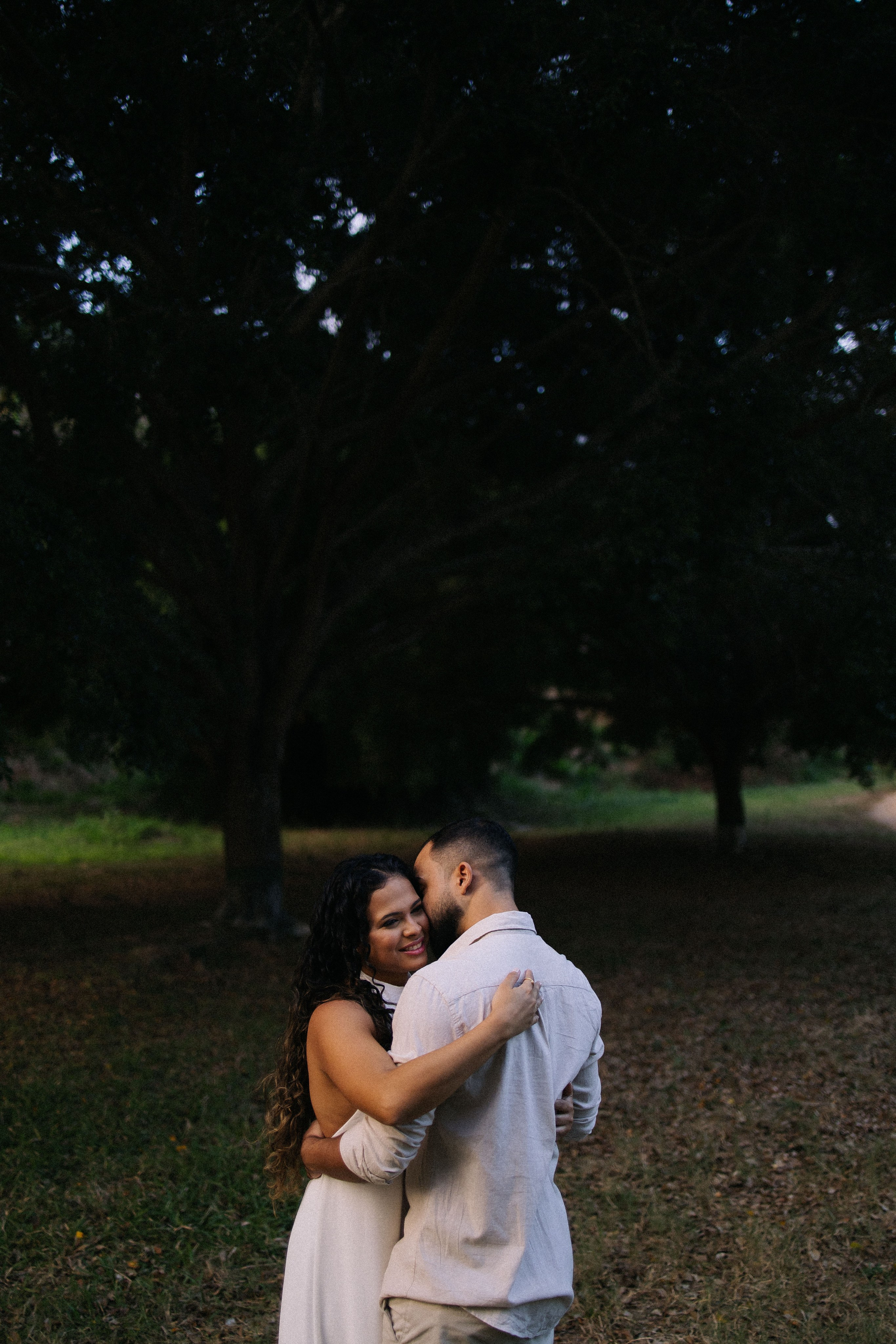 ENSAIO CASAL. Thiago Rocha Fotografias