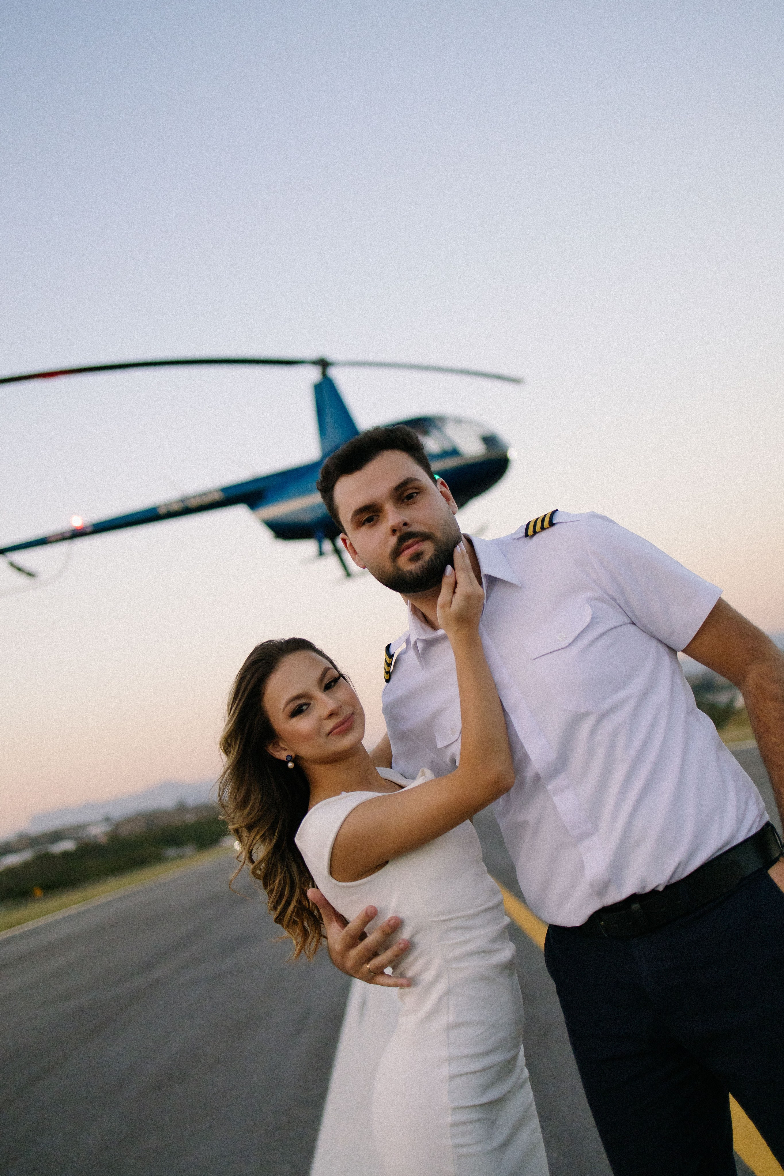 ENSAIO CASAL. Thiago Rocha Fotografias