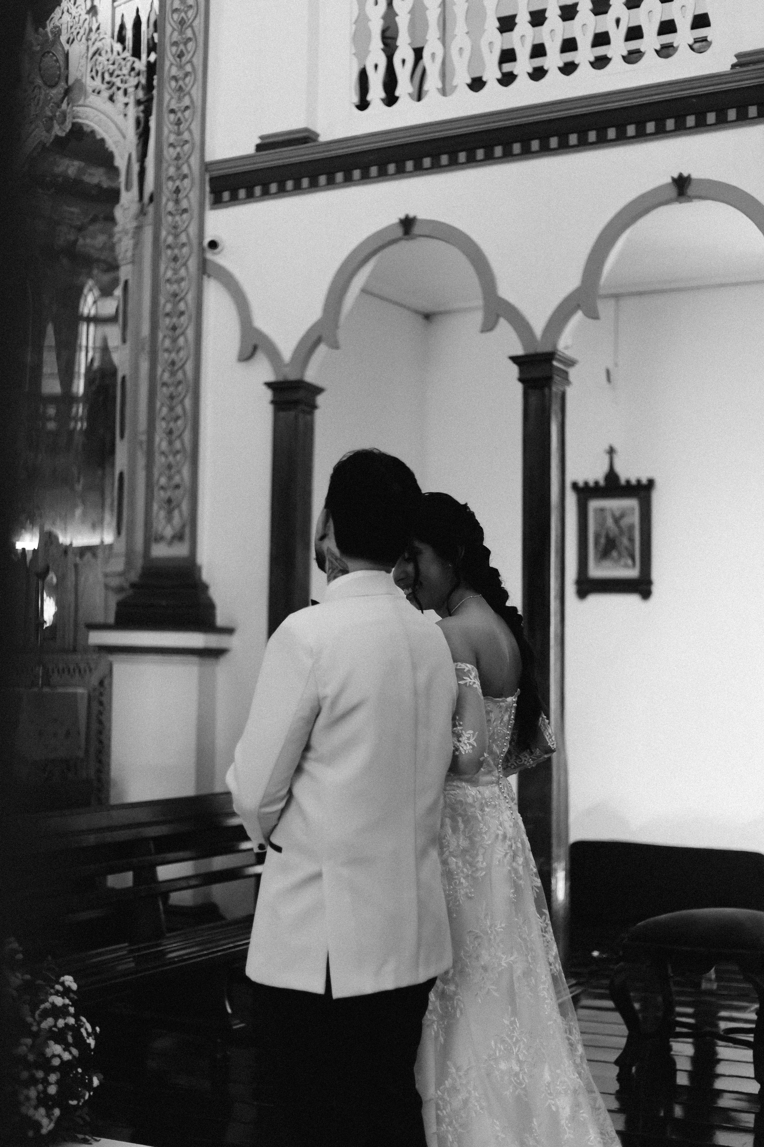 CASAMENTOS. Thiago Rocha Fotografias