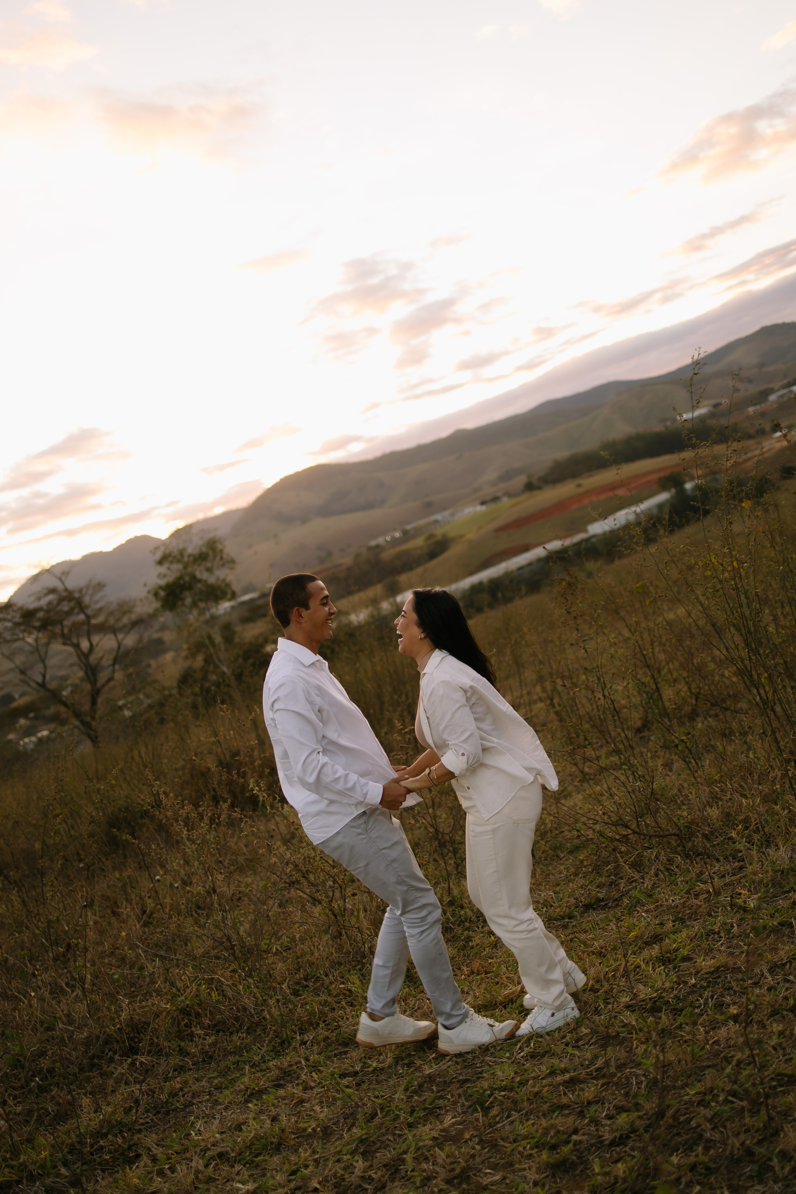 ENSAIO CASAL. Thiago Rocha Fotografias