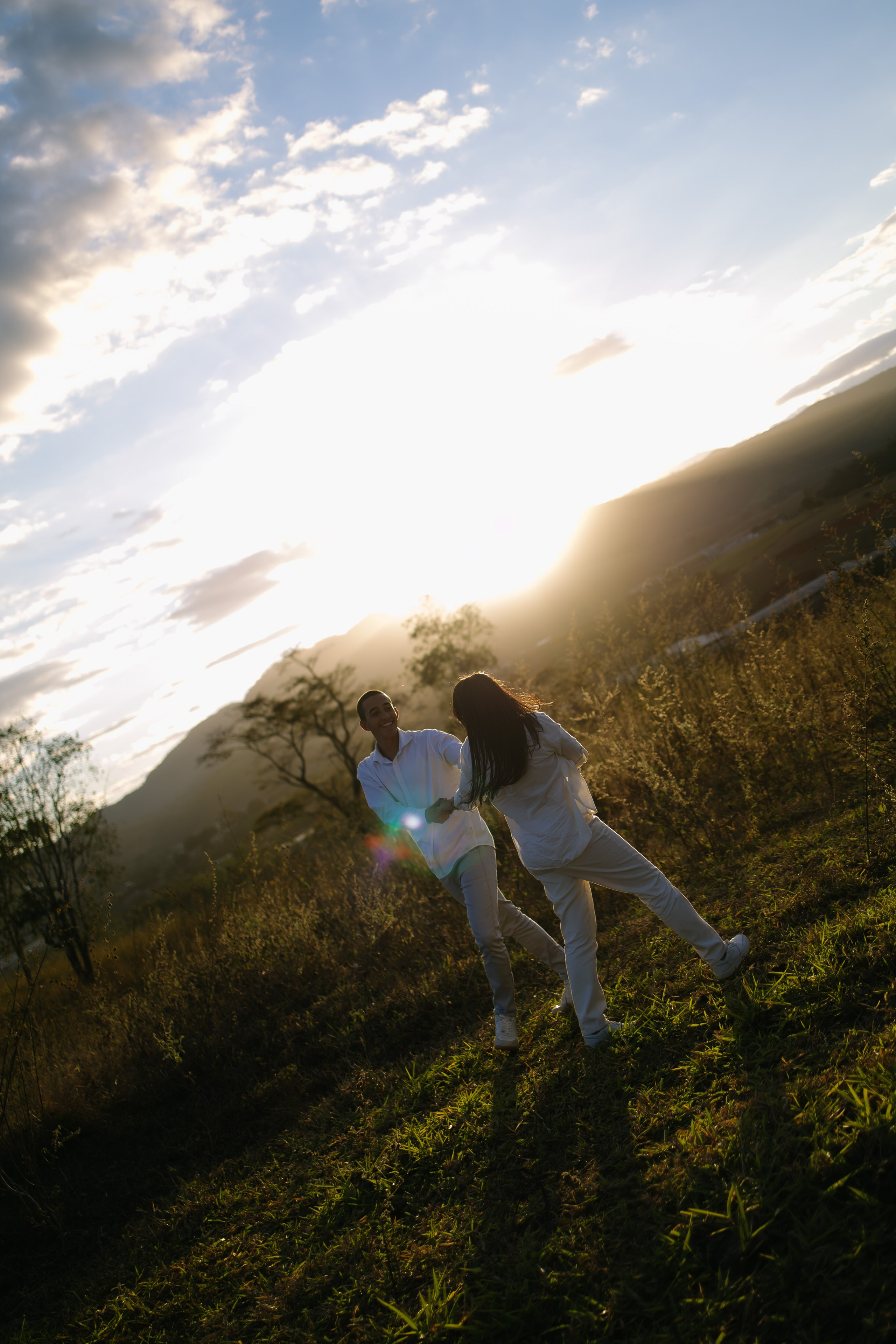 ENSAIO CASAL. Thiago Rocha Fotografias