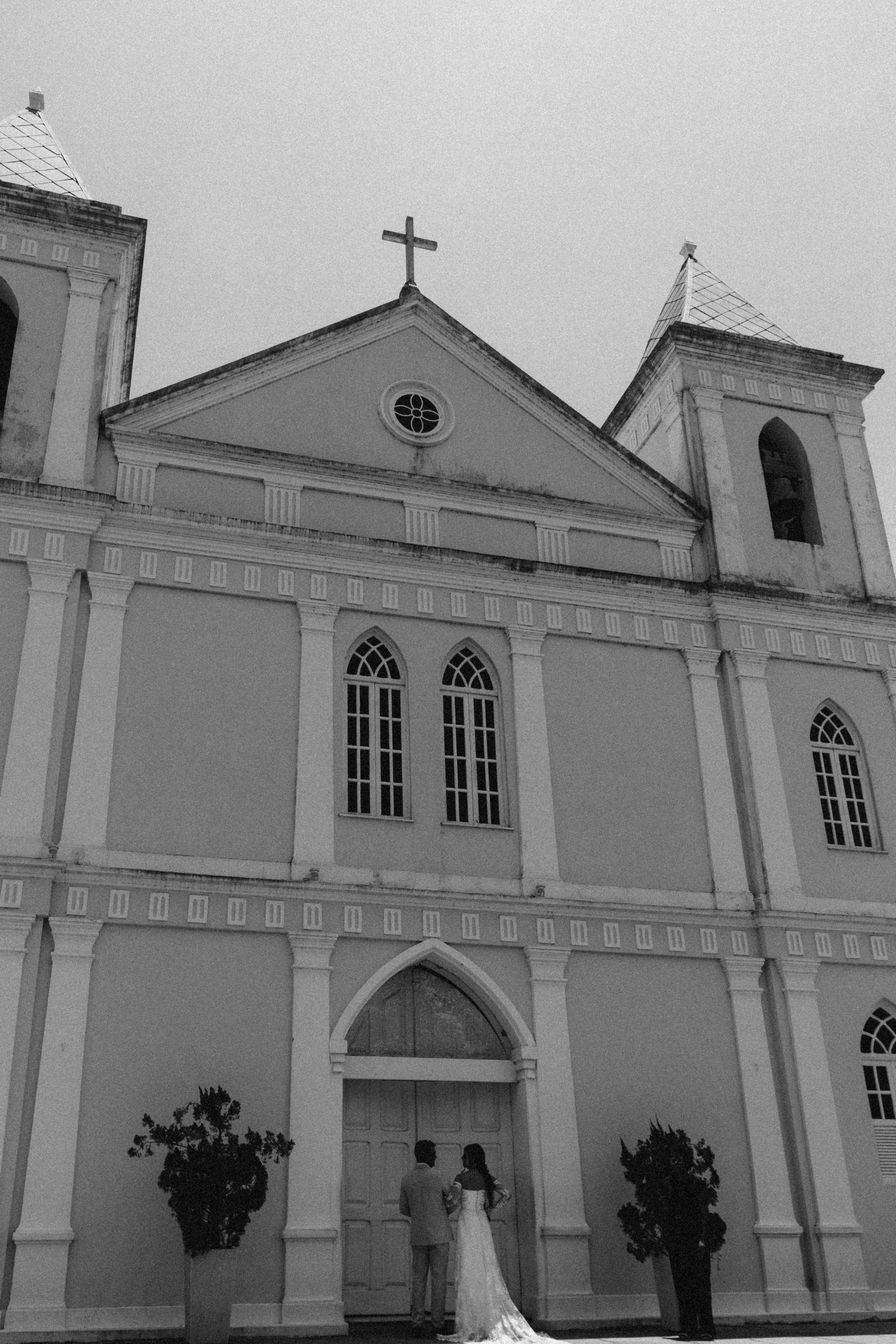 CASAMENTOS. Thiago Rocha Fotografias