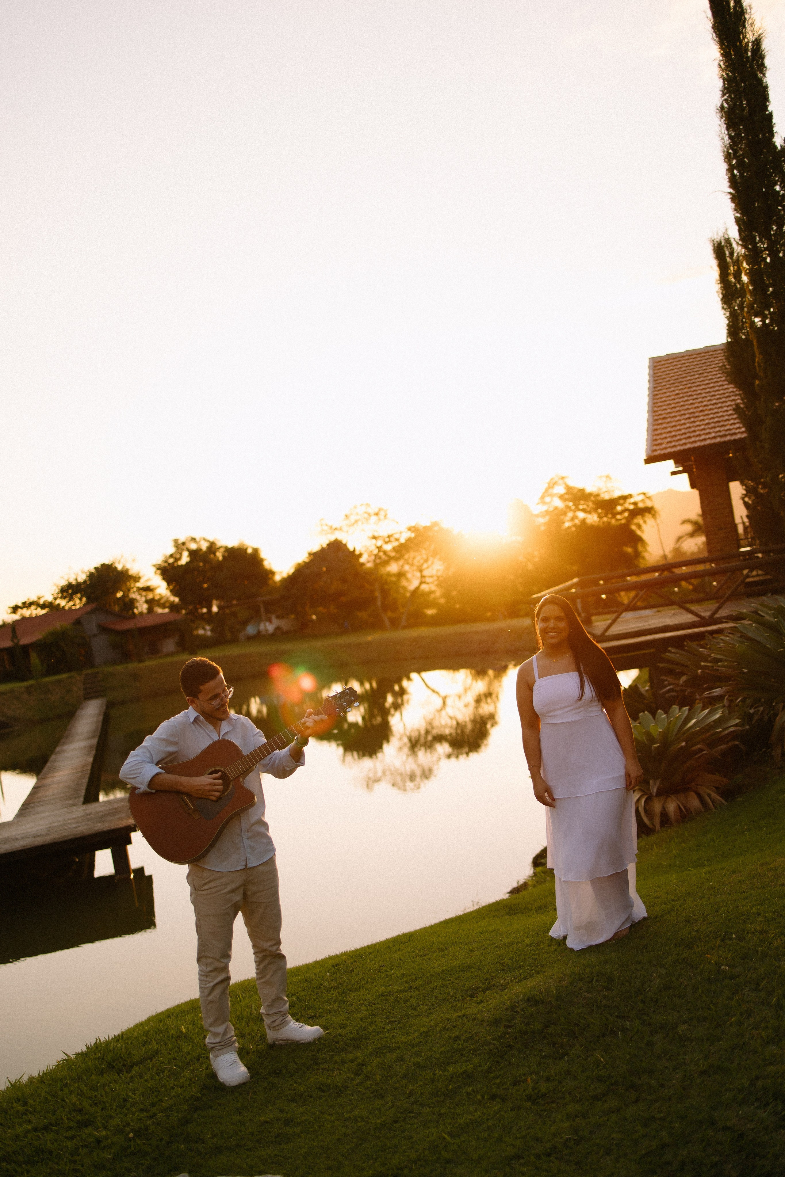 ENSAIO CASAL. Thiago Rocha Fotografias