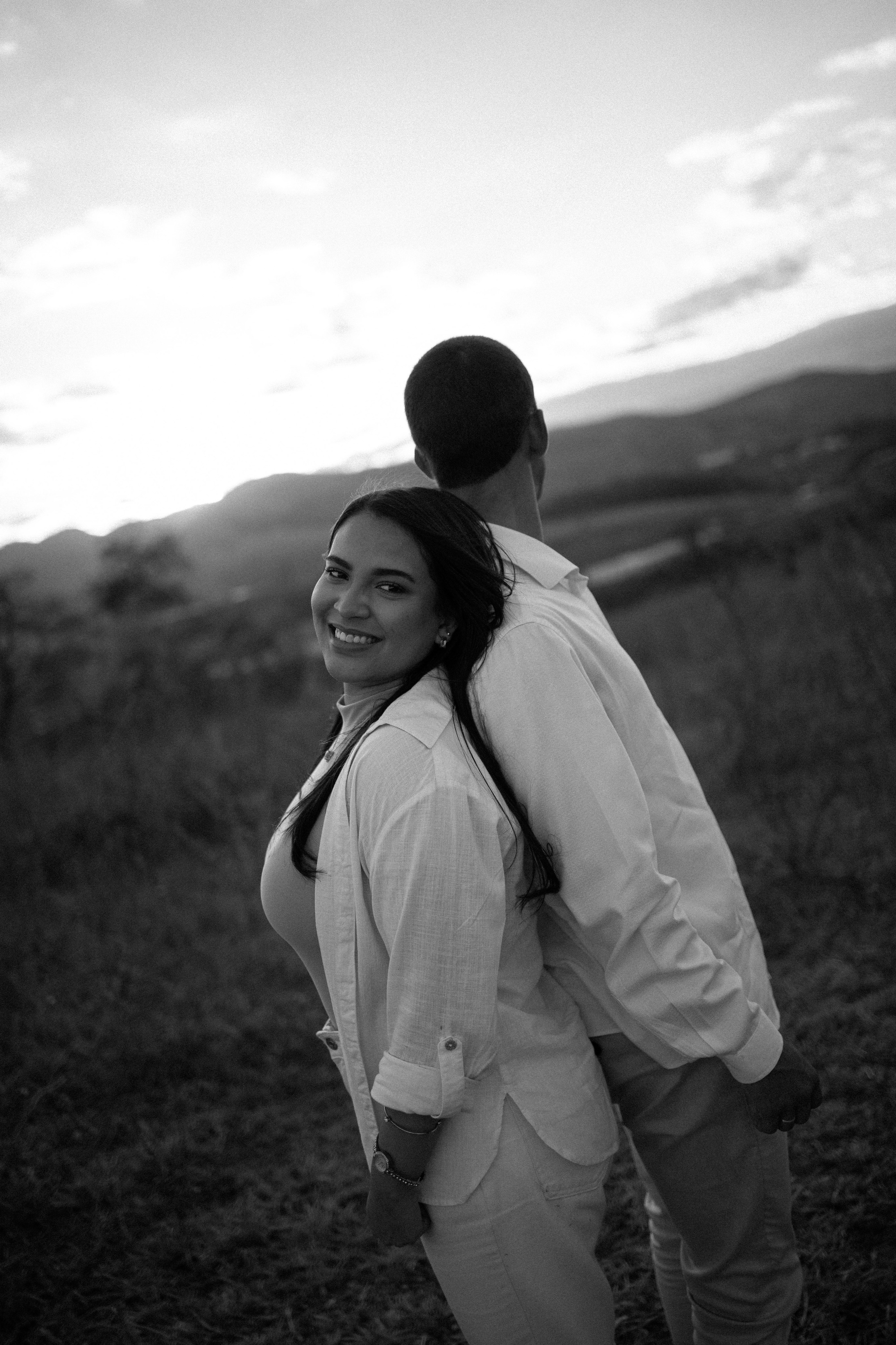 ENSAIO CASAL. Thiago Rocha Fotografias
