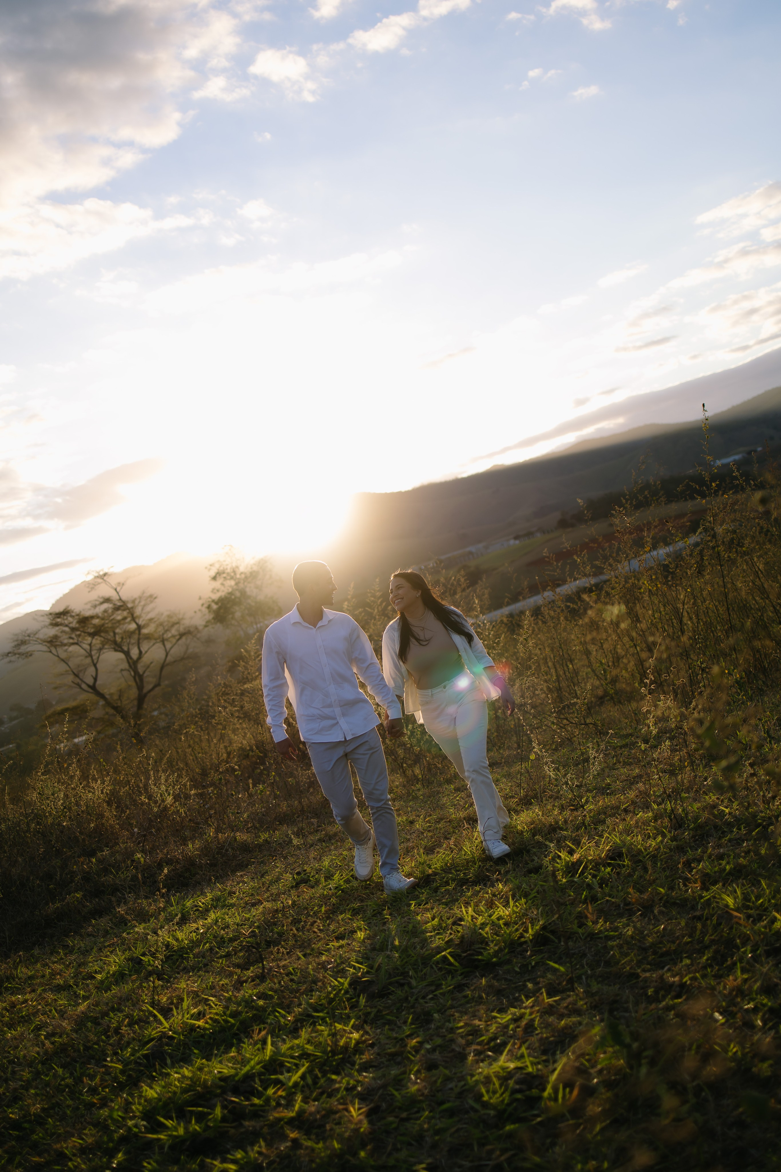 ENSAIO CASAL. Thiago Rocha Fotografias