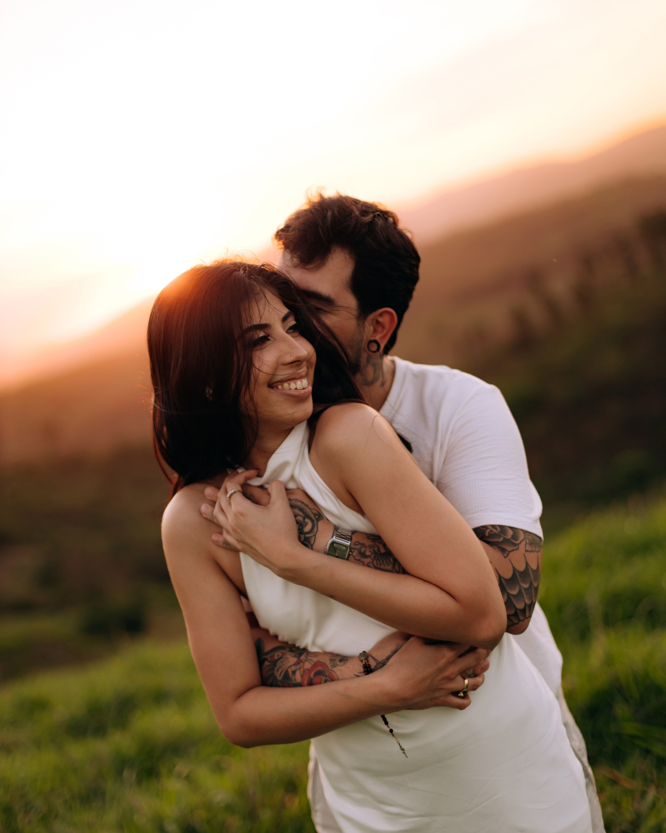 ENSAIO CASAL. Thiago Rocha Fotografias
