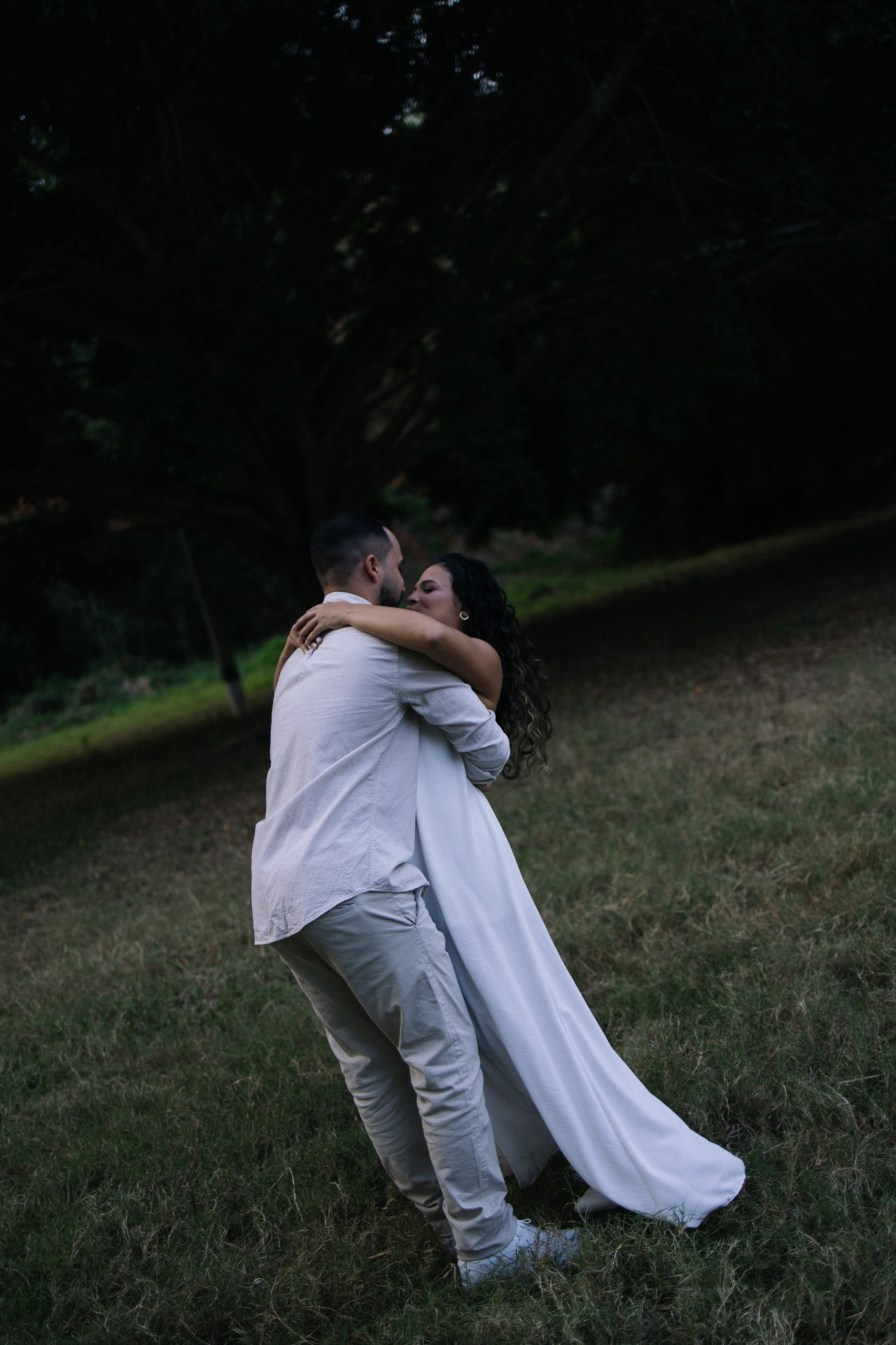 ENSAIO CASAL. Thiago Rocha Fotografias