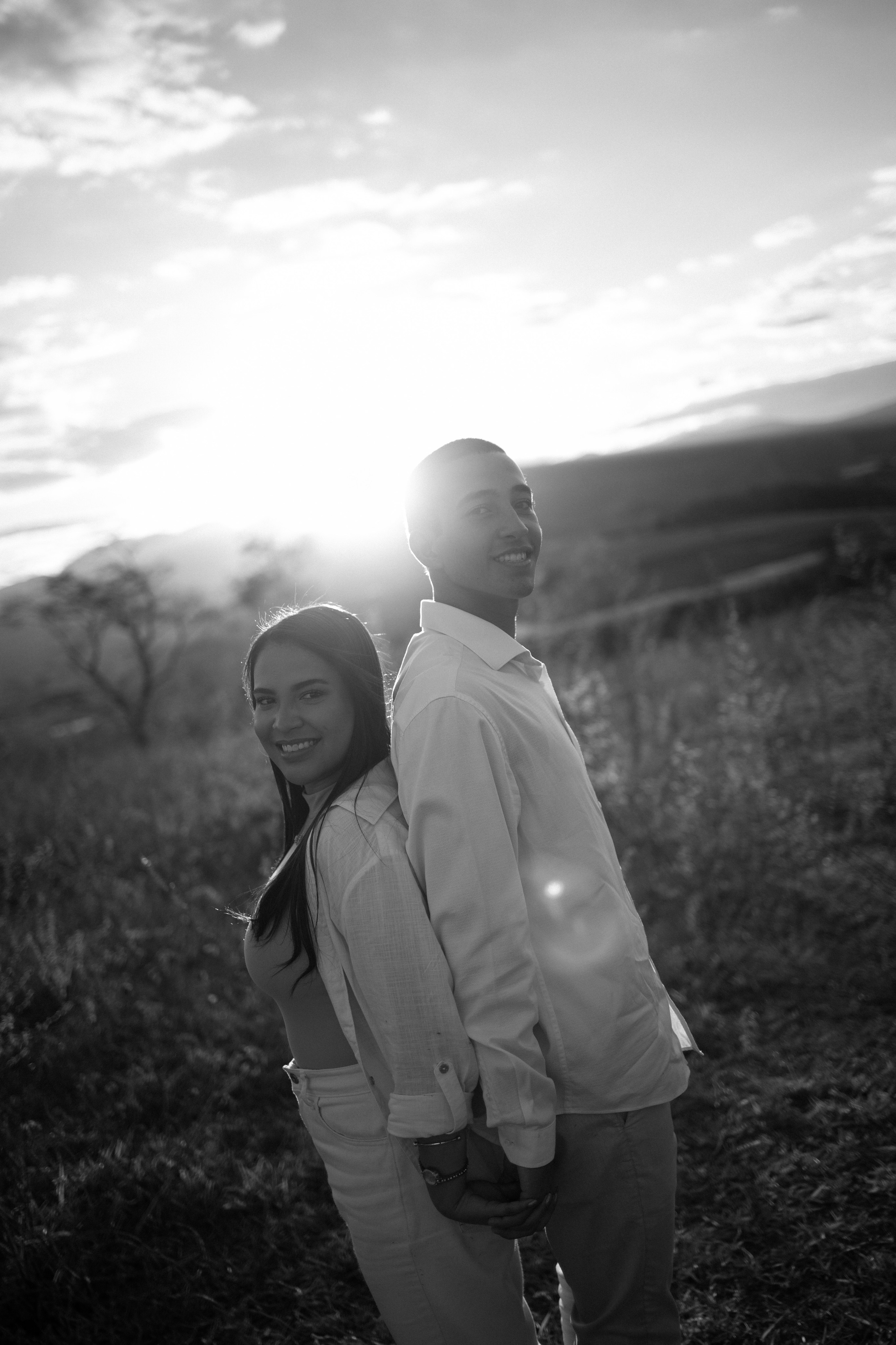 ENSAIO CASAL. Thiago Rocha Fotografias