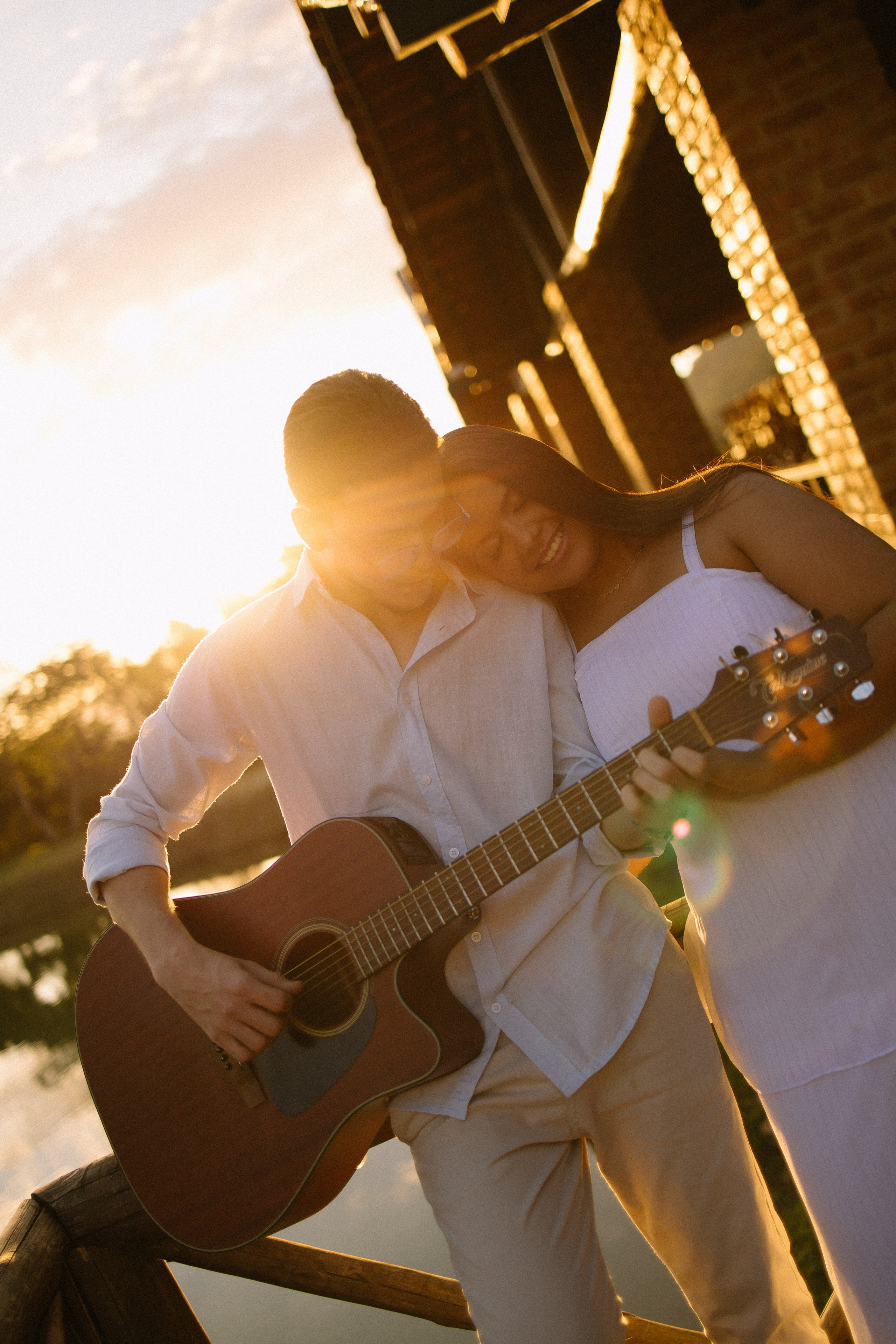 ENSAIO CASAL. Thiago Rocha Fotografias