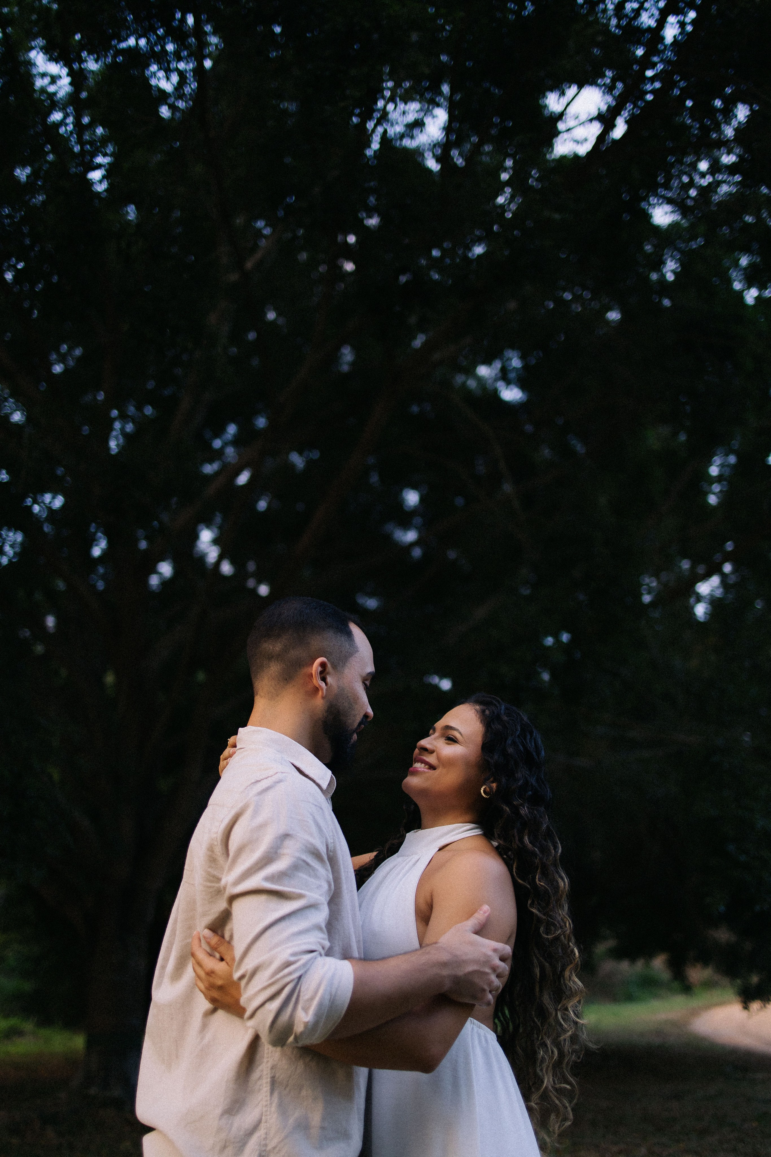 ENSAIO CASAL. Thiago Rocha Fotografias
