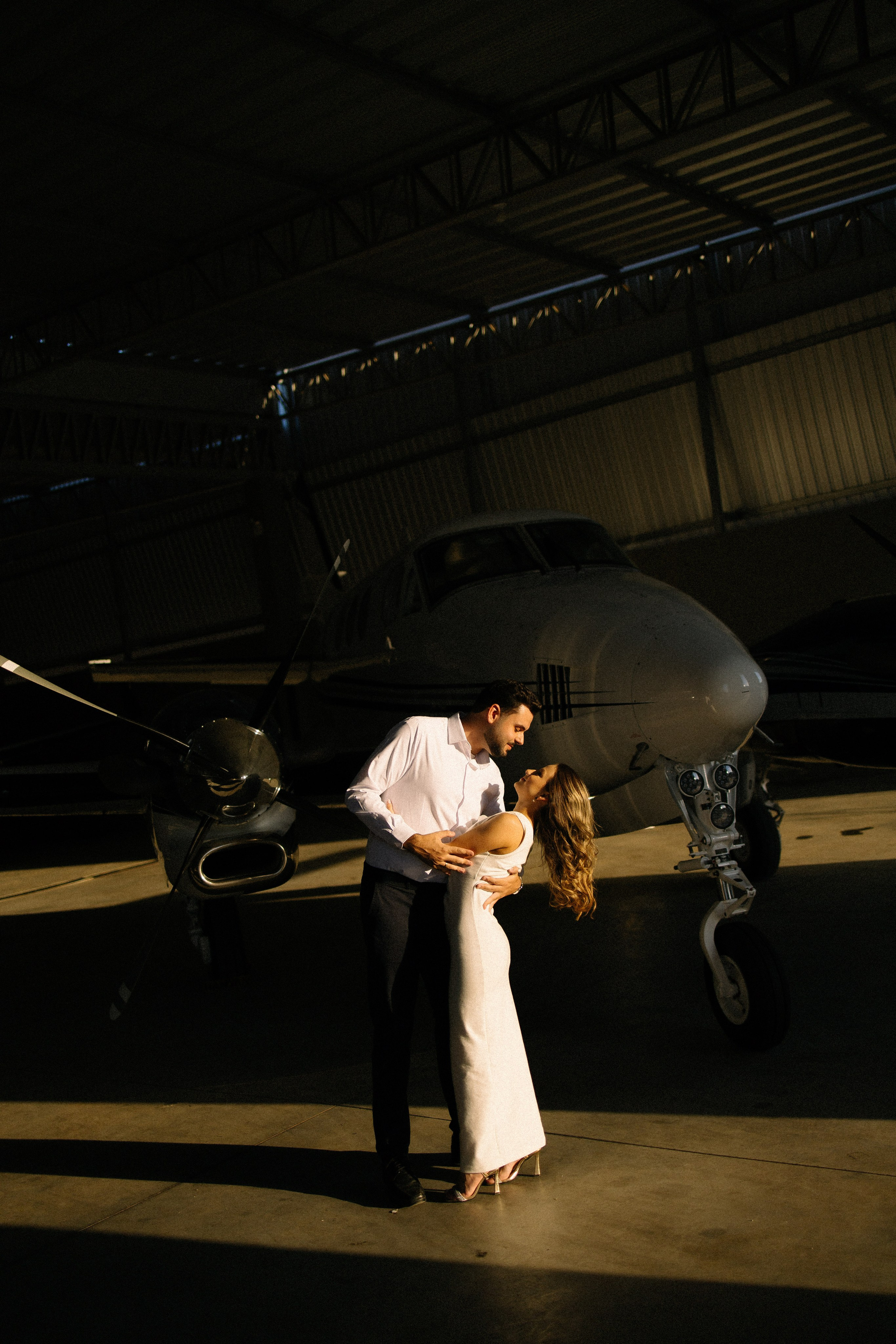 ENSAIO CASAL. Thiago Rocha Fotografias