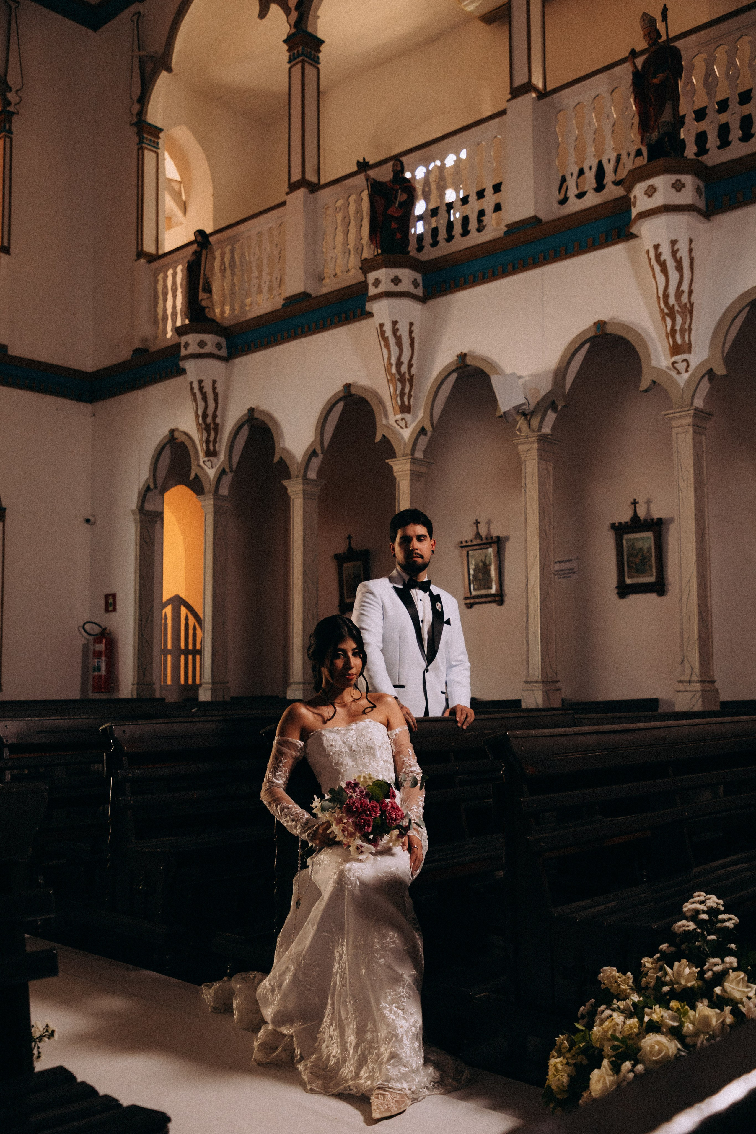 CASAMENTOS. Thiago Rocha Fotografias