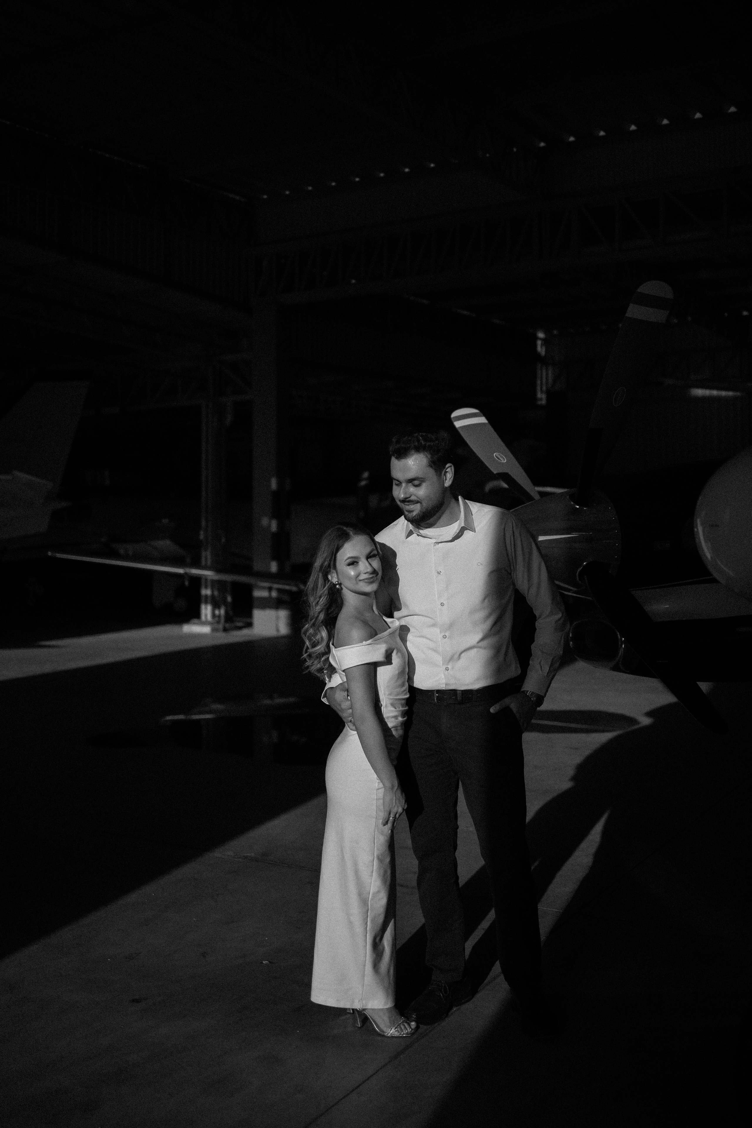 ENSAIO CASAL. Thiago Rocha Fotografias