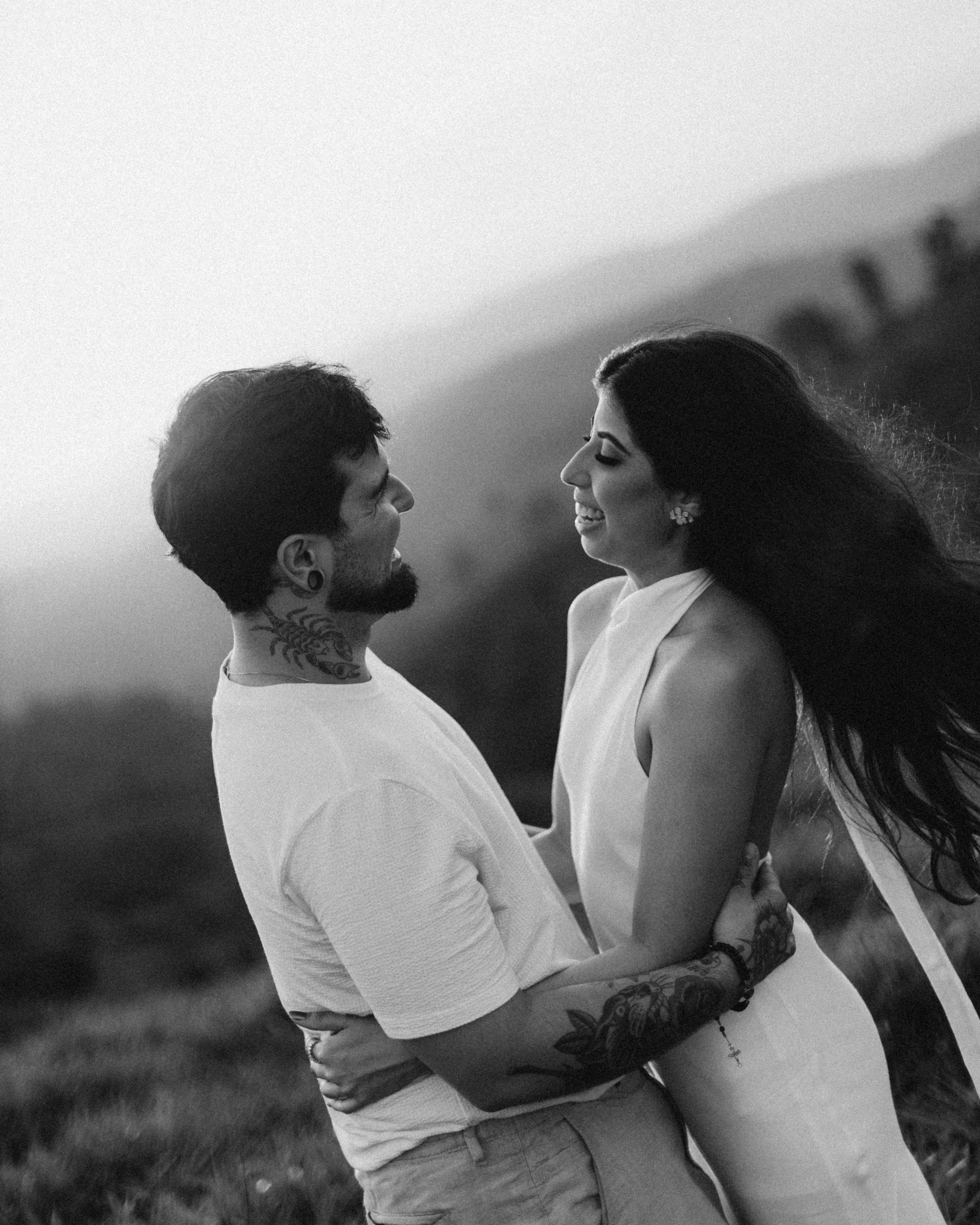ENSAIO CASAL. Thiago Rocha Fotografias