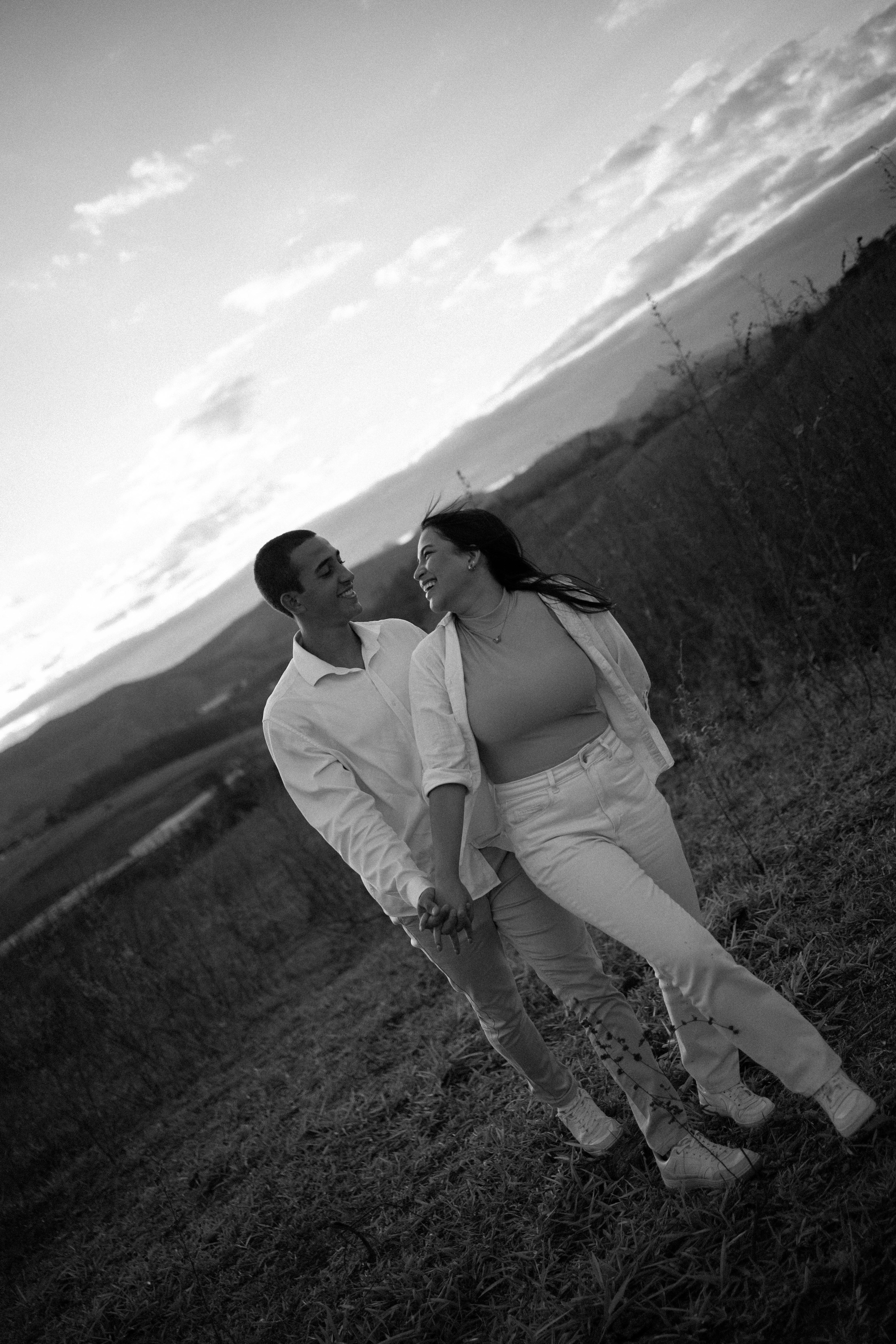 ENSAIO CASAL. Thiago Rocha Fotografias