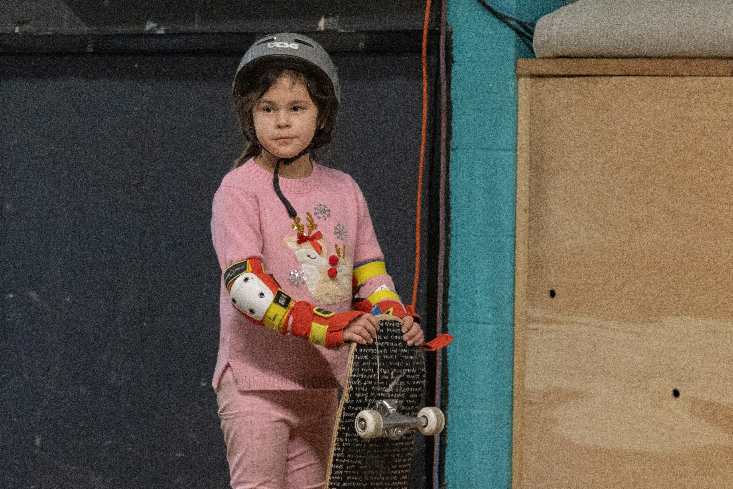 Stela’s 7th Birthday Party. Toronto Portrait Photographer Lena Lac