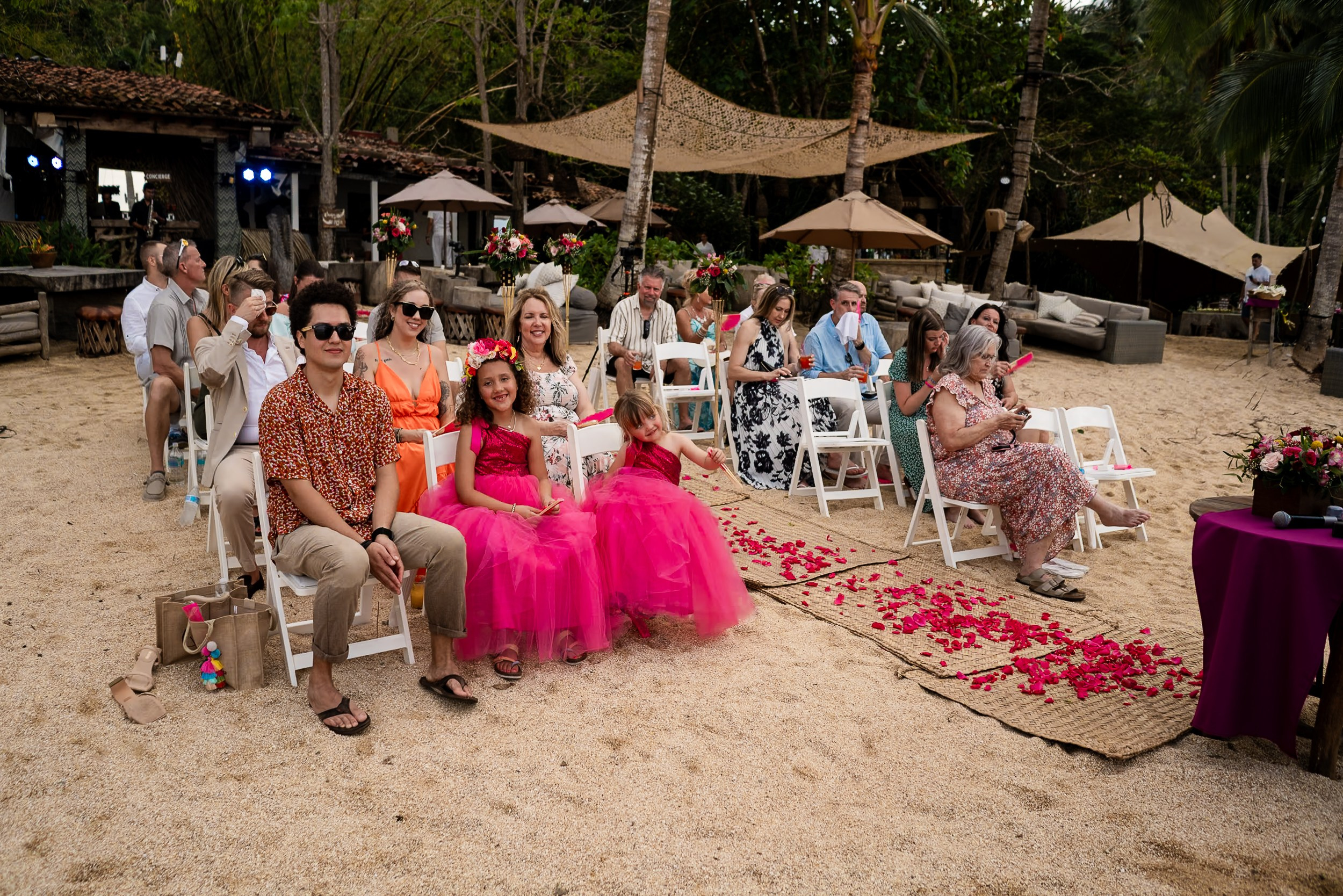 Aggie & Brian. Fotografía de Bodas Profesionales en Puerto Vallarta y Riviera Nayarit