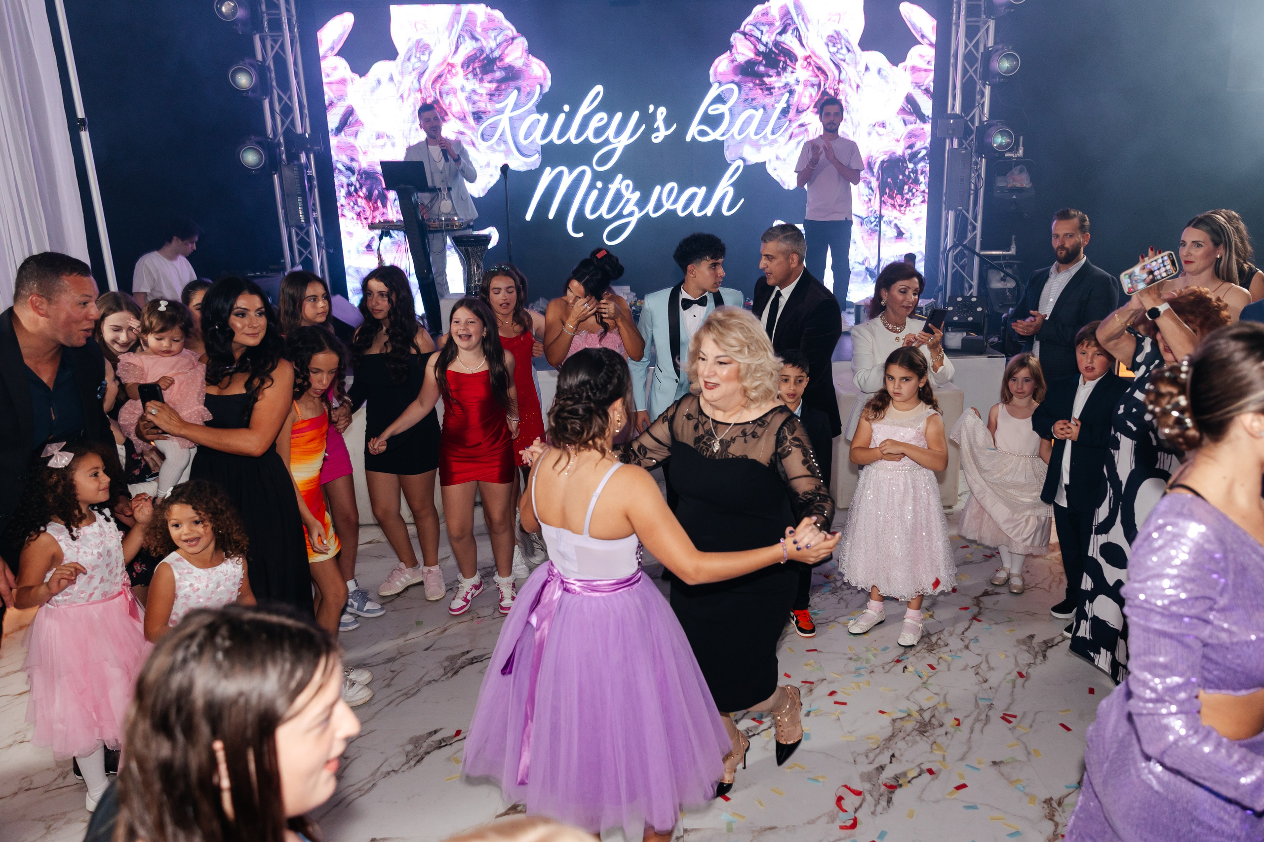 Mitzvah. Alex UA — Toronto photographer