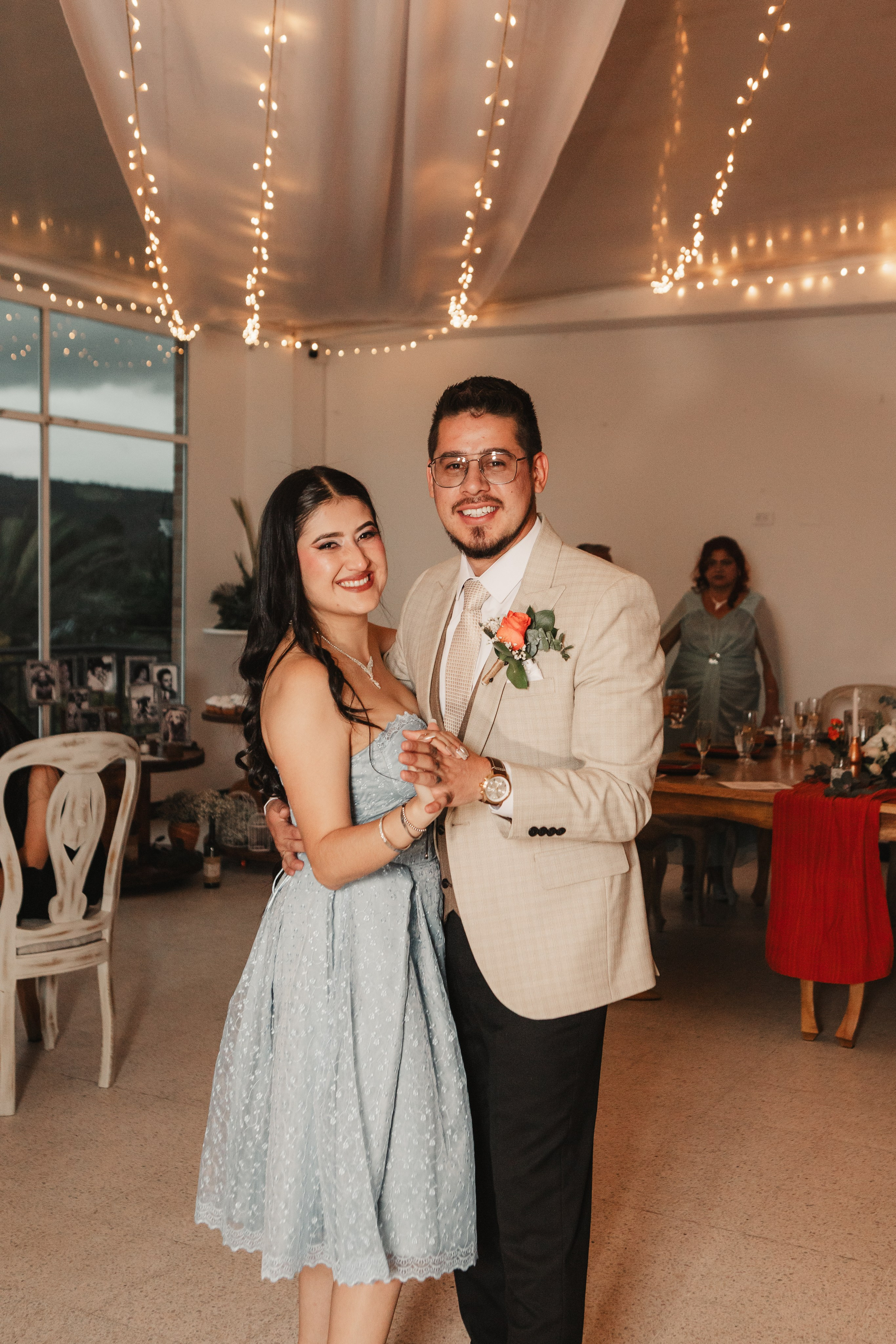 JIMY & ALEJA. FOCALMAGIC