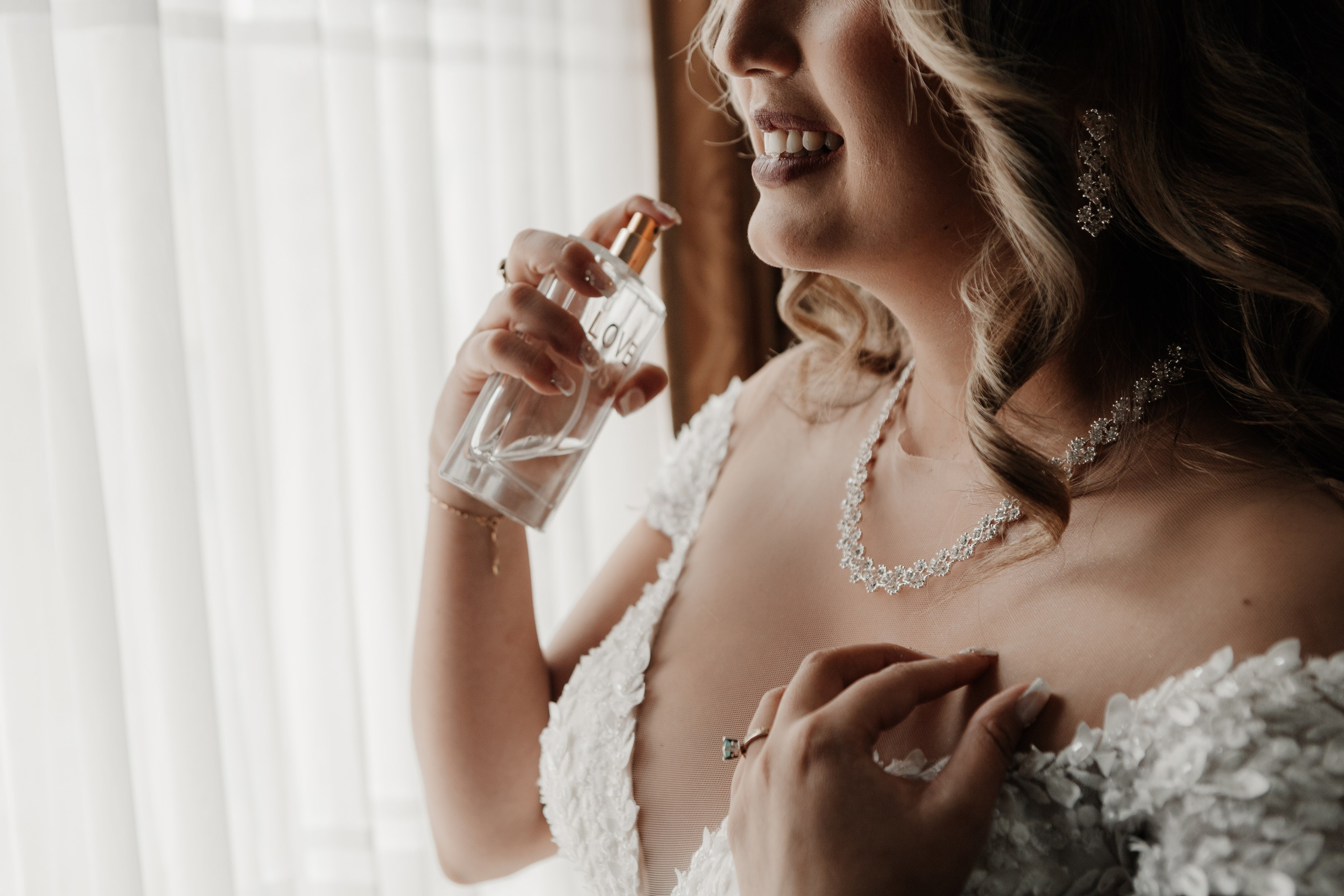 BODAS. FOCALMAGIC
