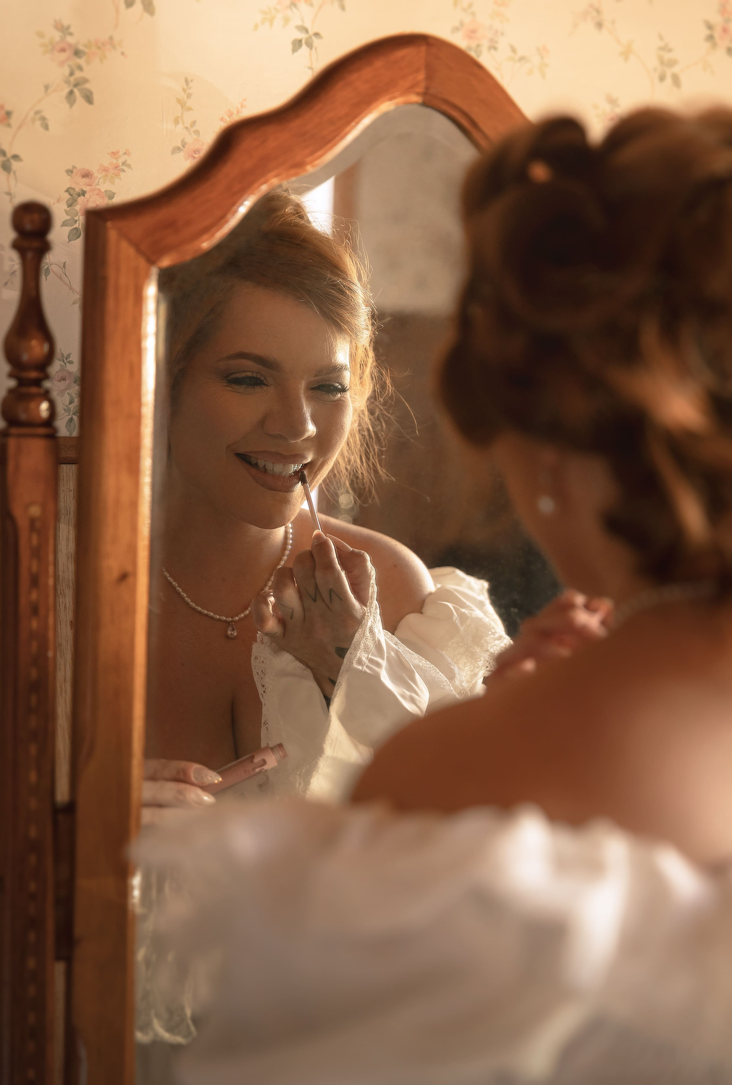 Fotógrafa de casamento em São Paulo, registrando cerimônia, celebração e momentos espontâneos com autenticidade. Fotografias para reviver cada emoção do casamento.