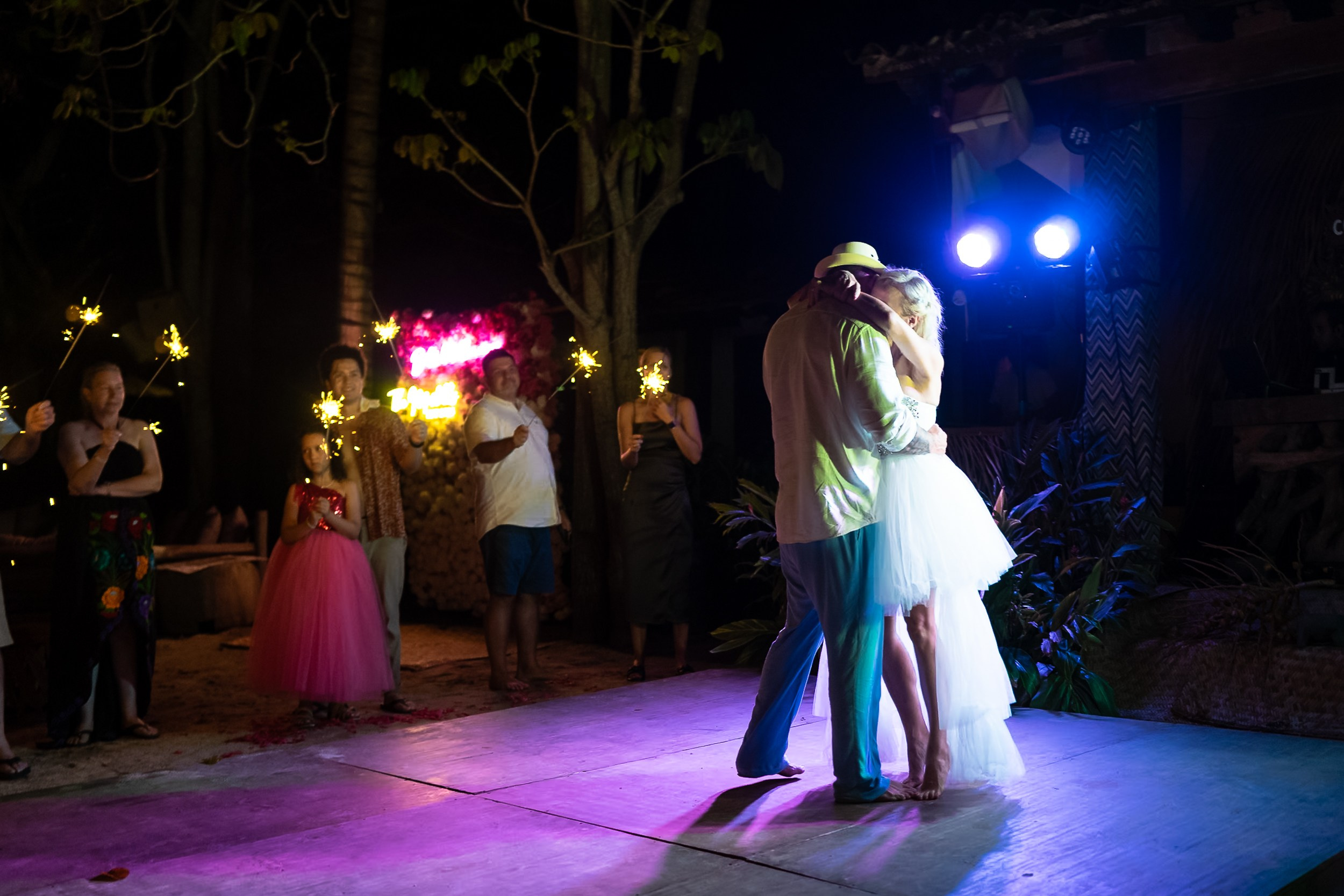 Aggie & Brian. Fotografía de Bodas Profesionales en Puerto Vallarta y Riviera Nayarit