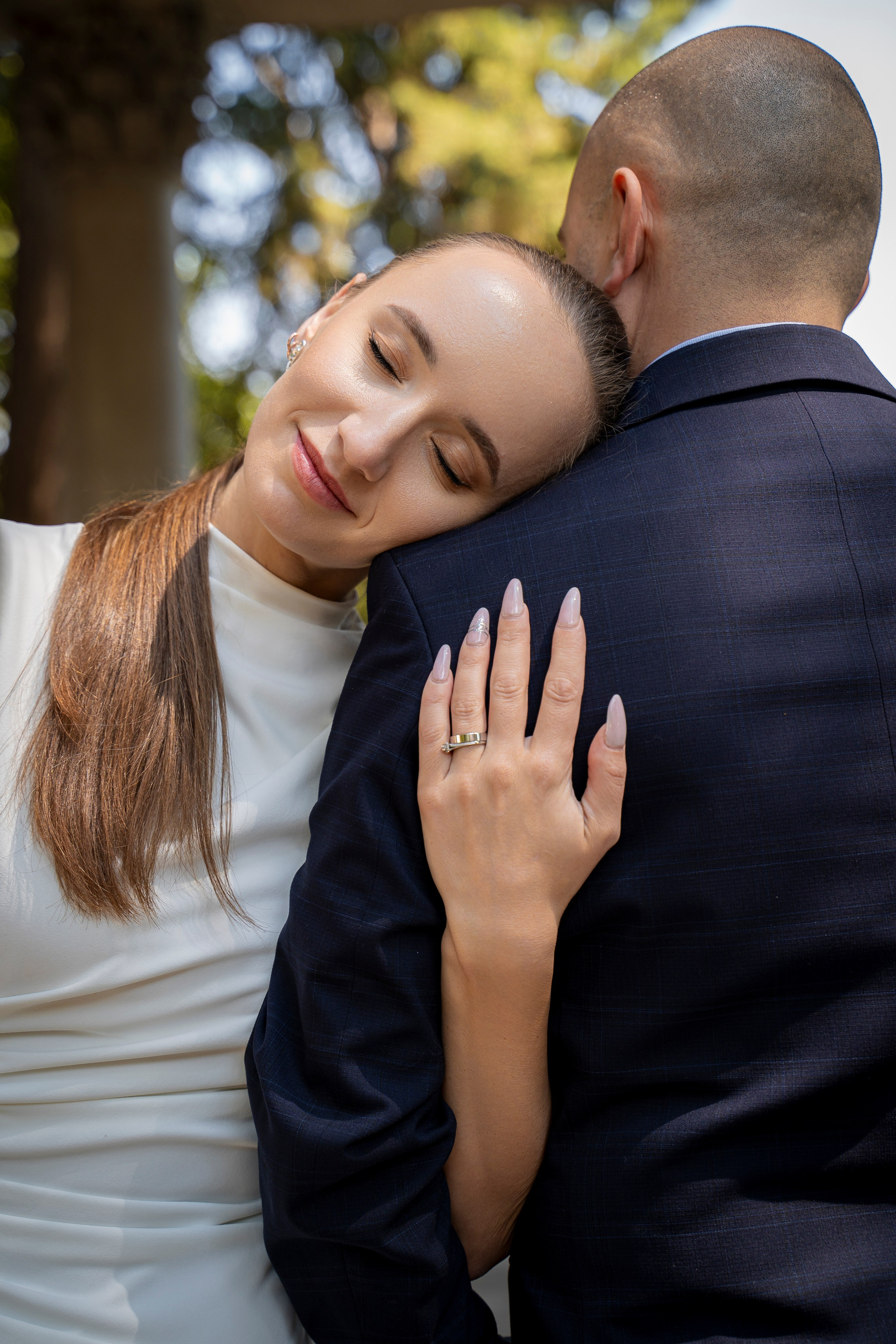 Professional Mexico City photographer specializing in weddings, surprise proposals, horse photo sessions and private events in Chapultepec. Ekaterina Frolova photography