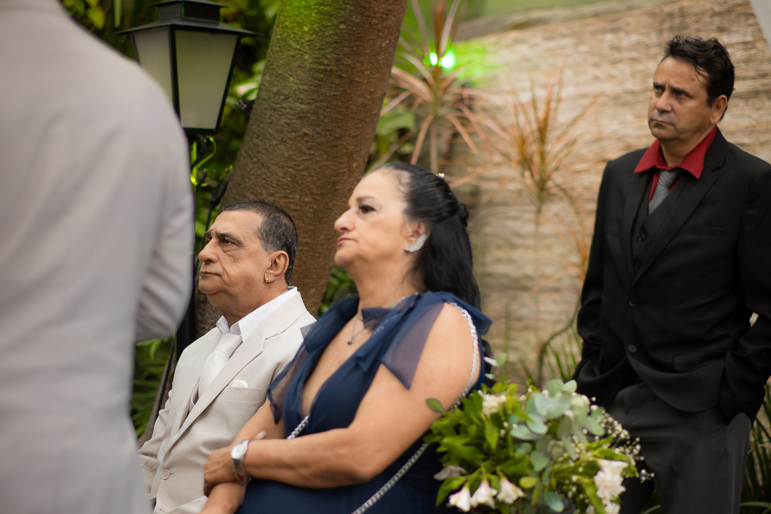 Casamento Mariana Rigueto & Ivin. Cristofr Jhons | Fotógrafo de Casamento