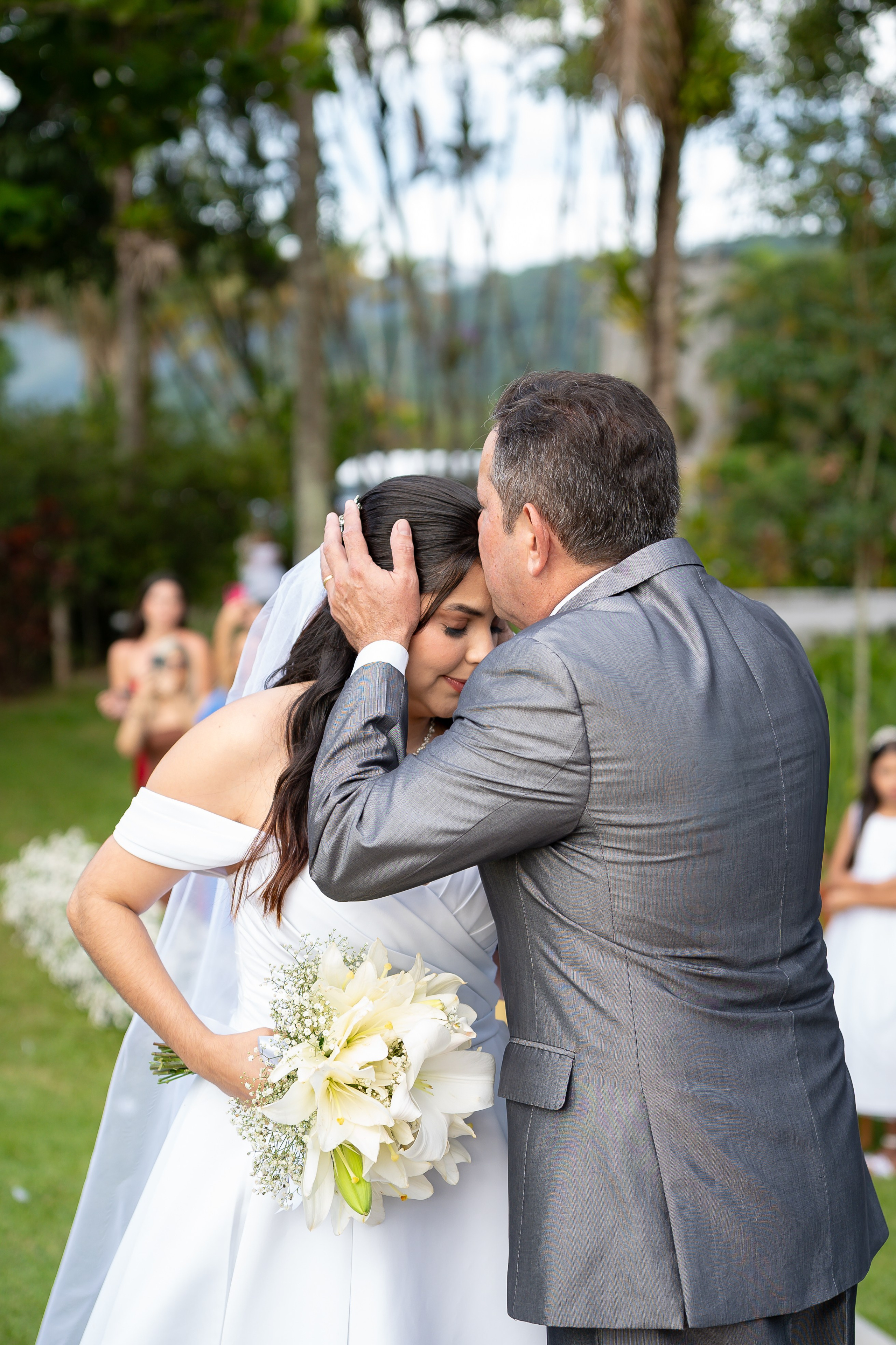 Casamento Kamilly Fialho & Icson. Cristofr Jhons | Fotógrafo de Casamento