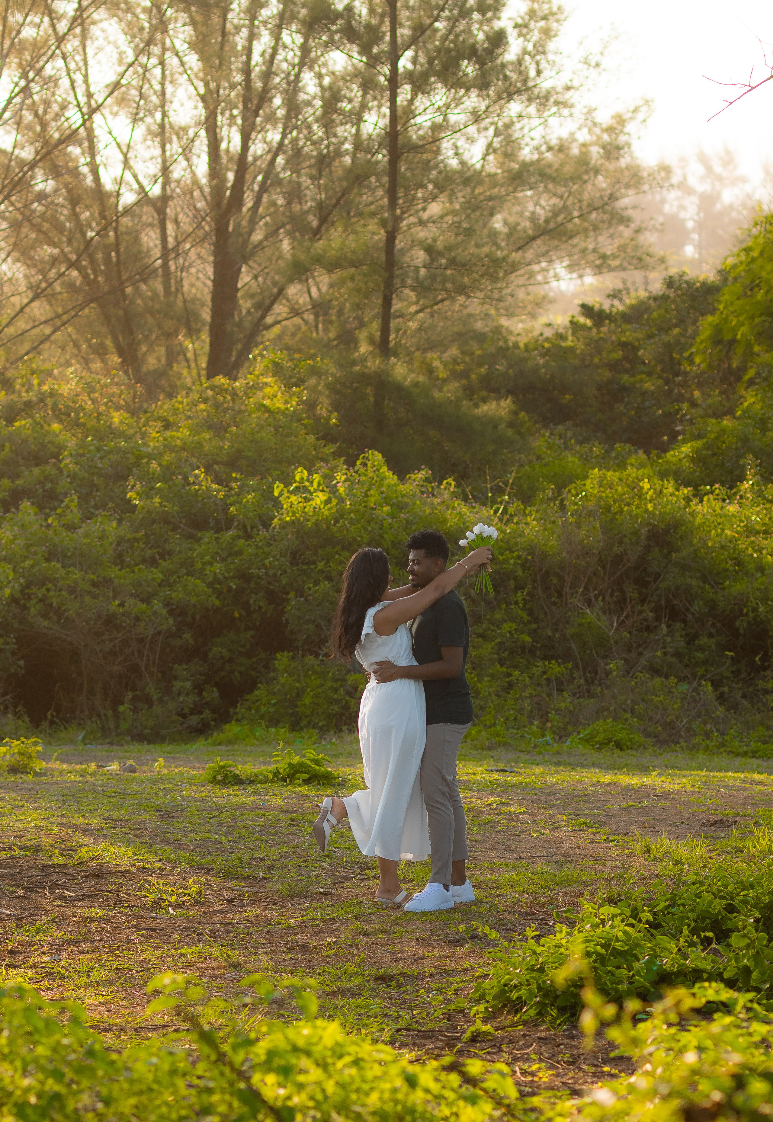Ensaio Isa Landim & Lucas Adelino. Cristofr Jhons | Fotógrafo de Casamento