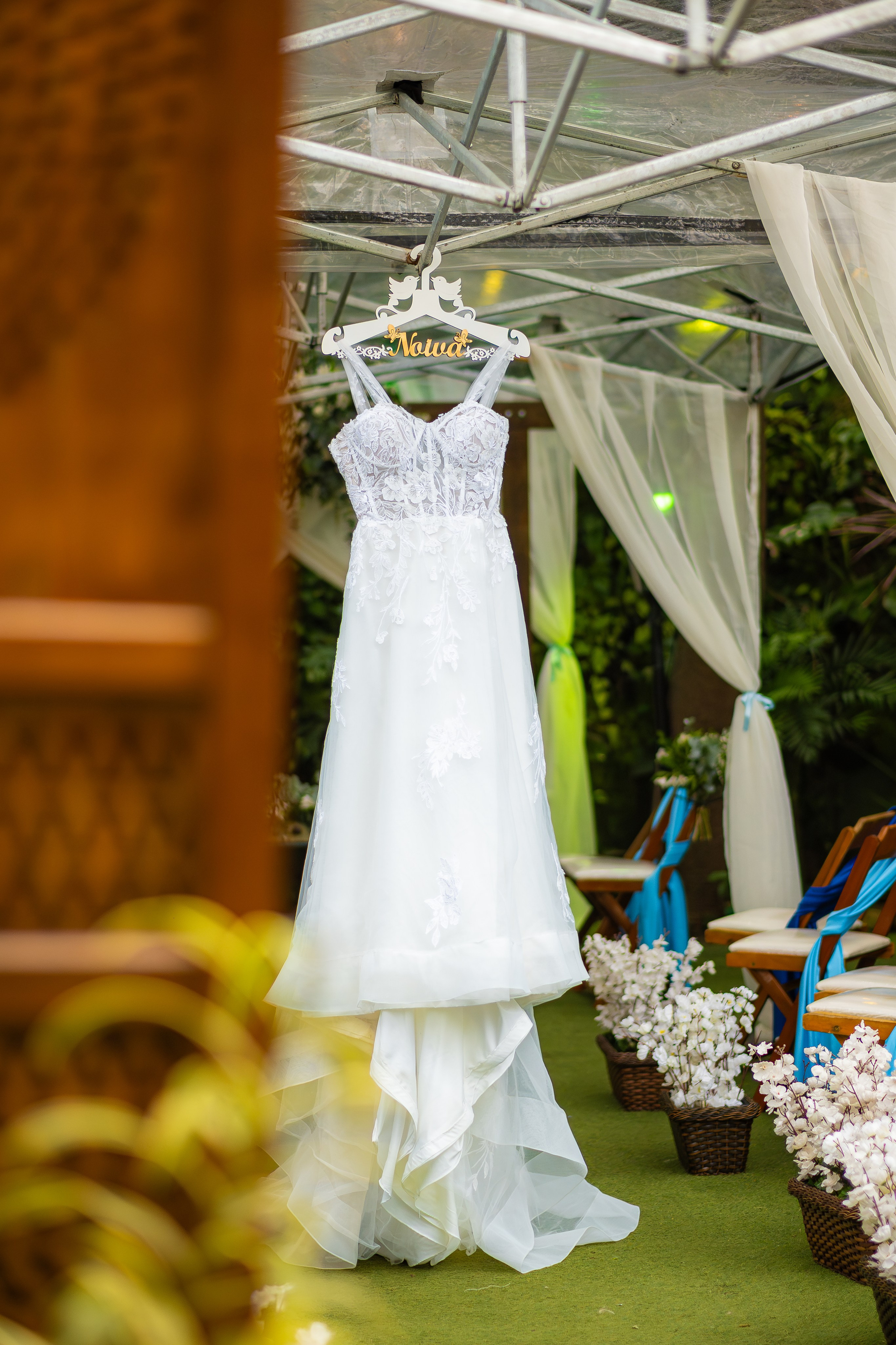 Casamento Mariana Rigueto & Ivin. Cristofr Jhons | Fotógrafo de Casamento