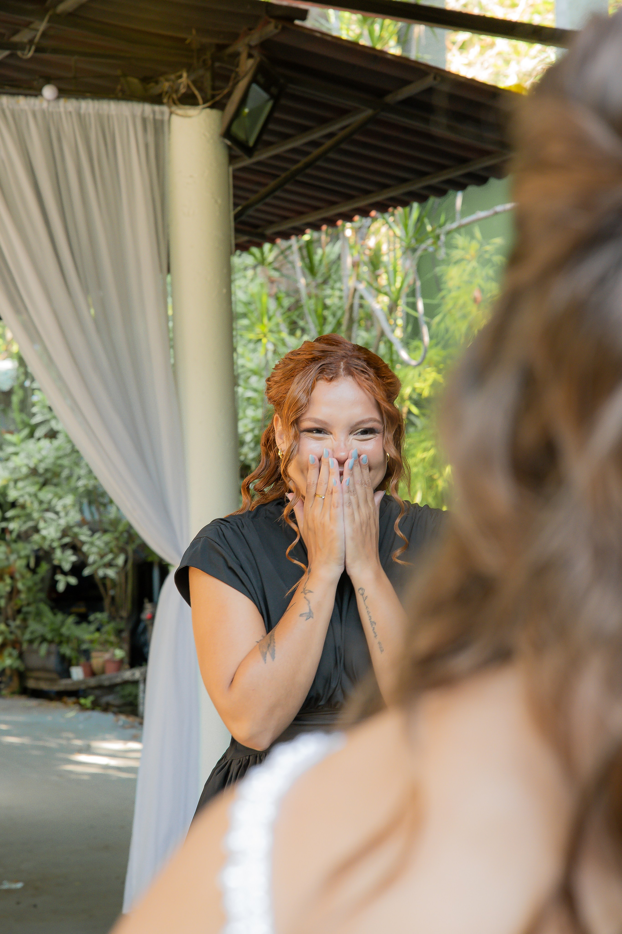 Casamento Bruna Ronise & Raphael Mendes. Cristofr Jhons | Fotógrafo de Casamento
