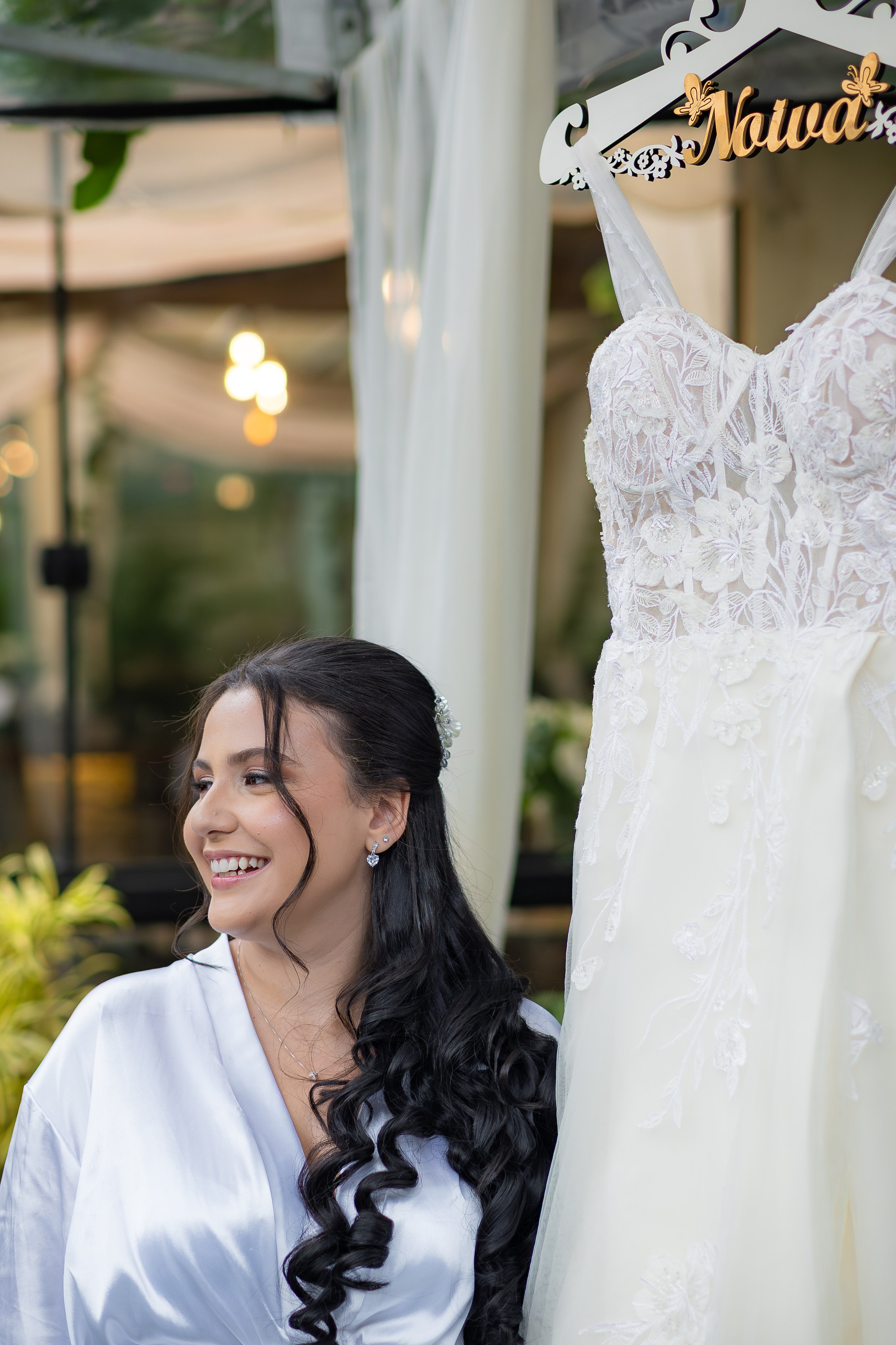 Casamento Mariana Rigueto & Ivin. Cristofr Jhons | Fotógrafo de Casamento