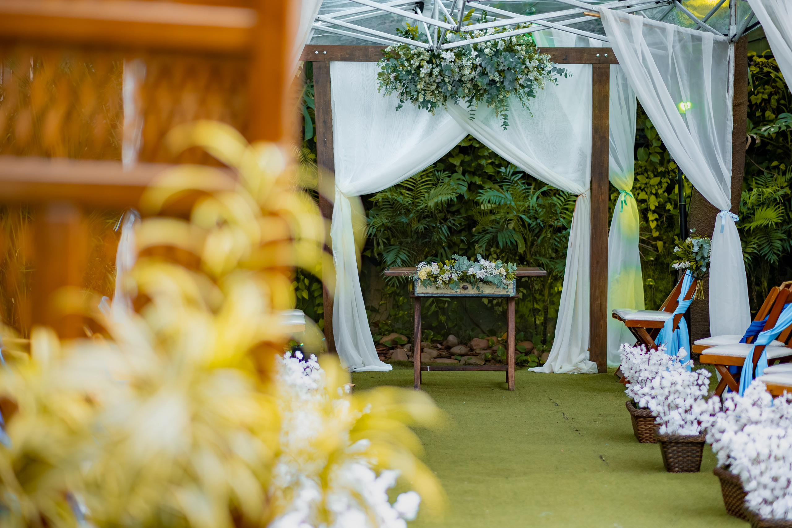 Casamento Mariana Rigueto & Ivin. Cristofr Jhons | Fotógrafo de Casamento
