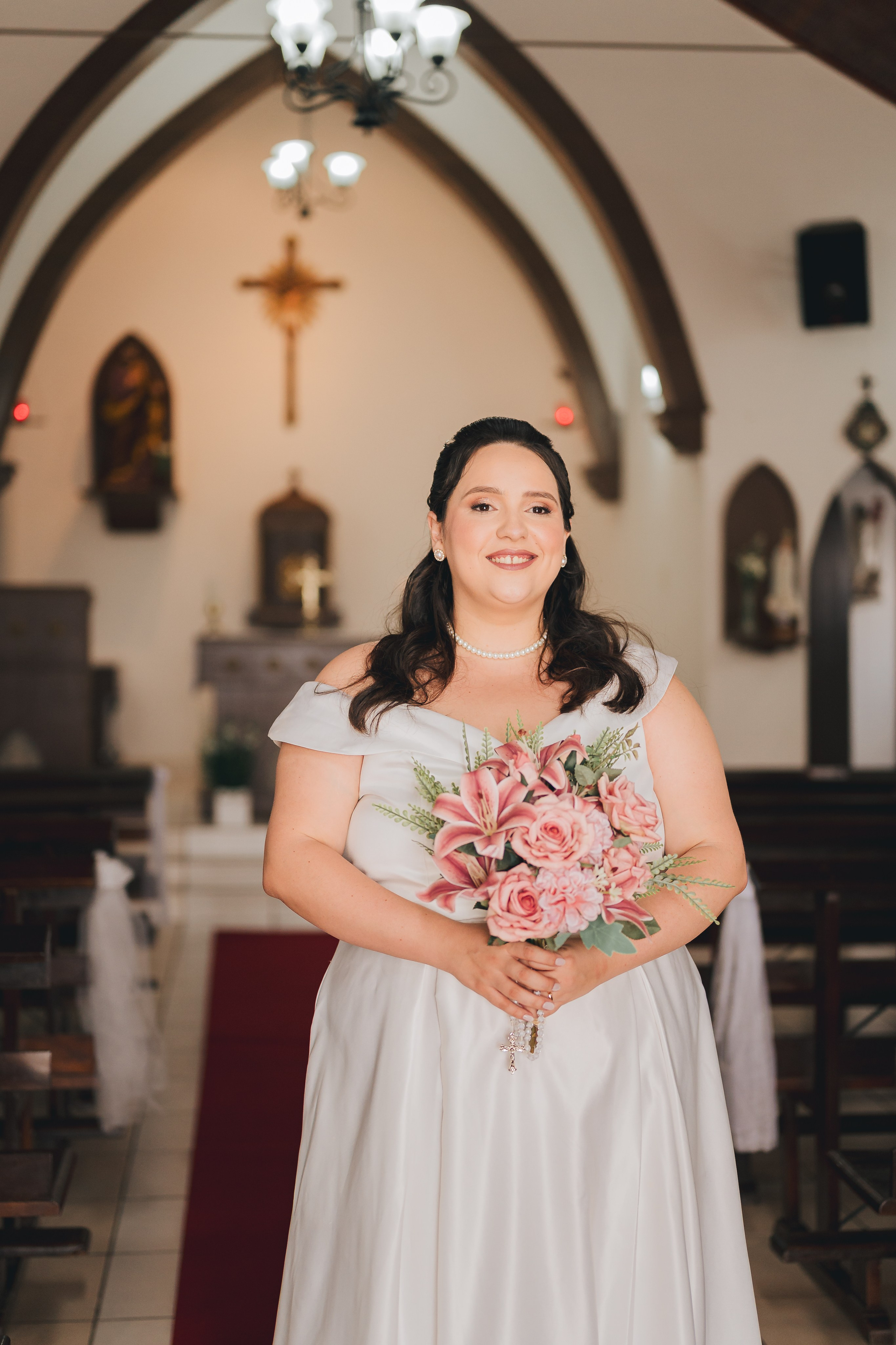 Casamento Jéssica e Igor. Fotógrafo Renan Lima