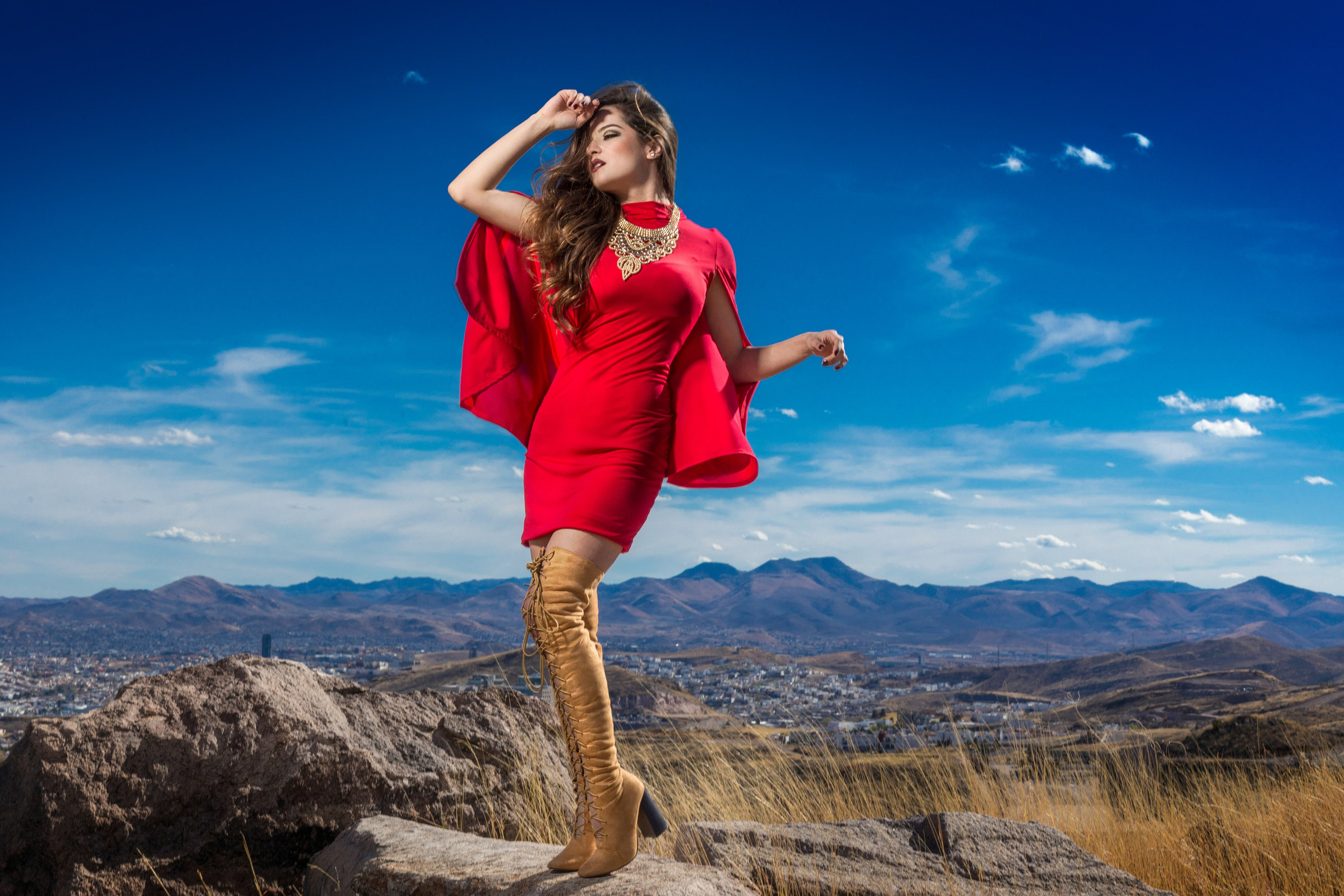Portraits. Professional Photographer in Chihuahua, Mexico — Alex Mendoza