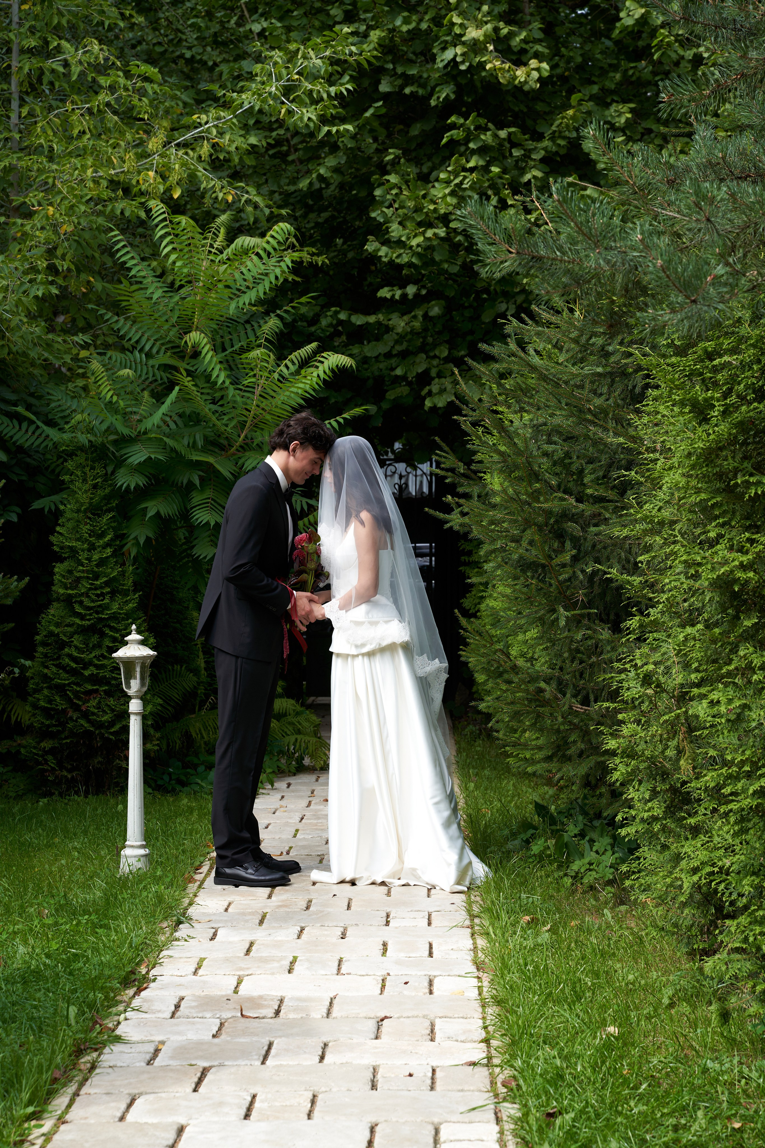 Italian Villa Destination Wedding Photography. Sophia & Alex. Wedding & Portrait Photographer in Cancun, Tulum & Mexico City — Elena Ruzgis