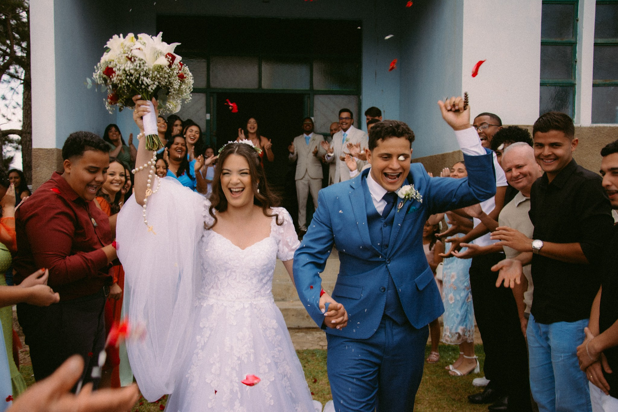 Cobertura Documental de Casamento | Bittencourt Frames. Fotógrafo de Casamento espontâneo em Belo Horizonte MG| Bittencourt Frames