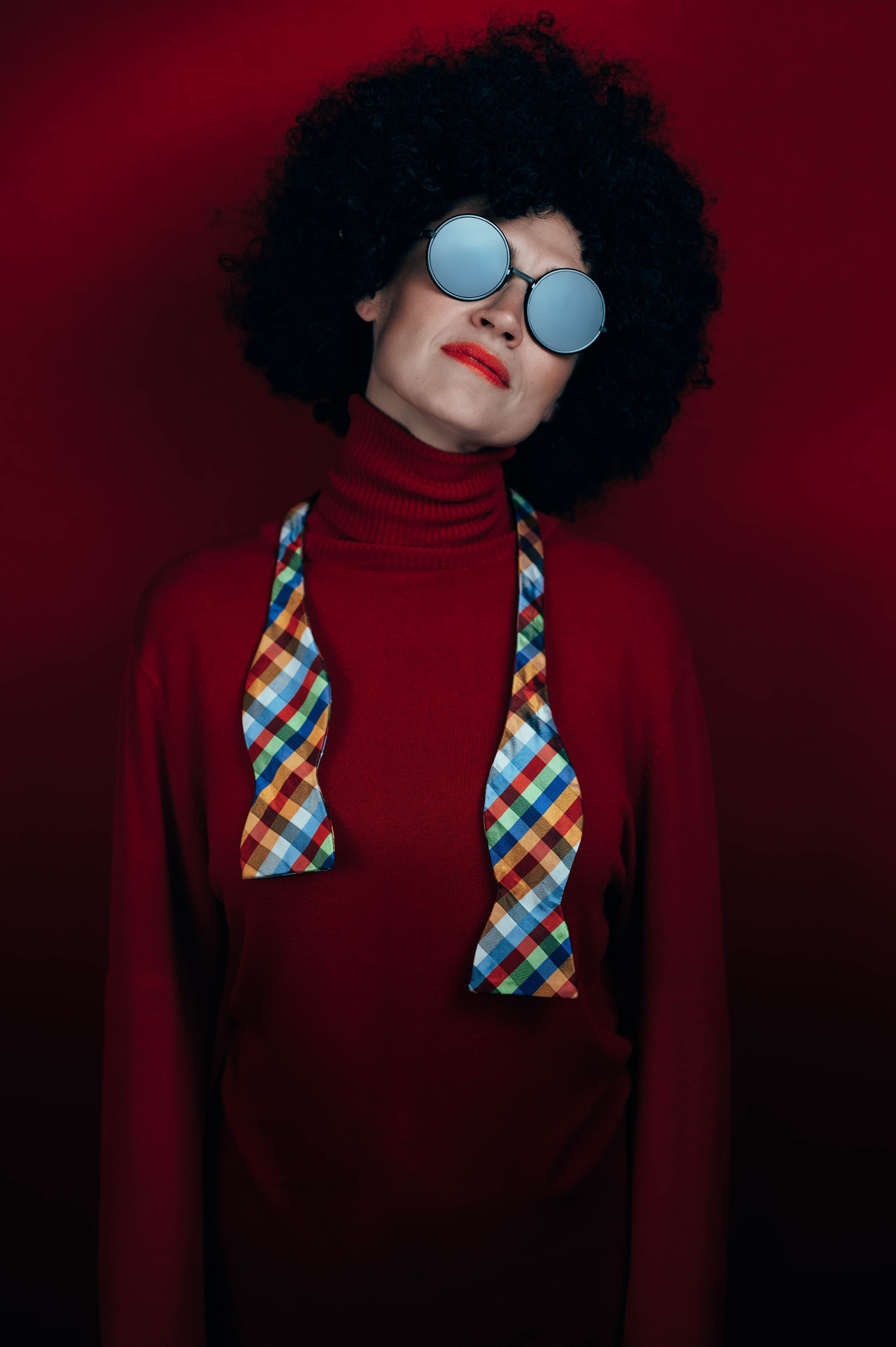 Portrait and lifestyle photographer based in Toronto, Canada