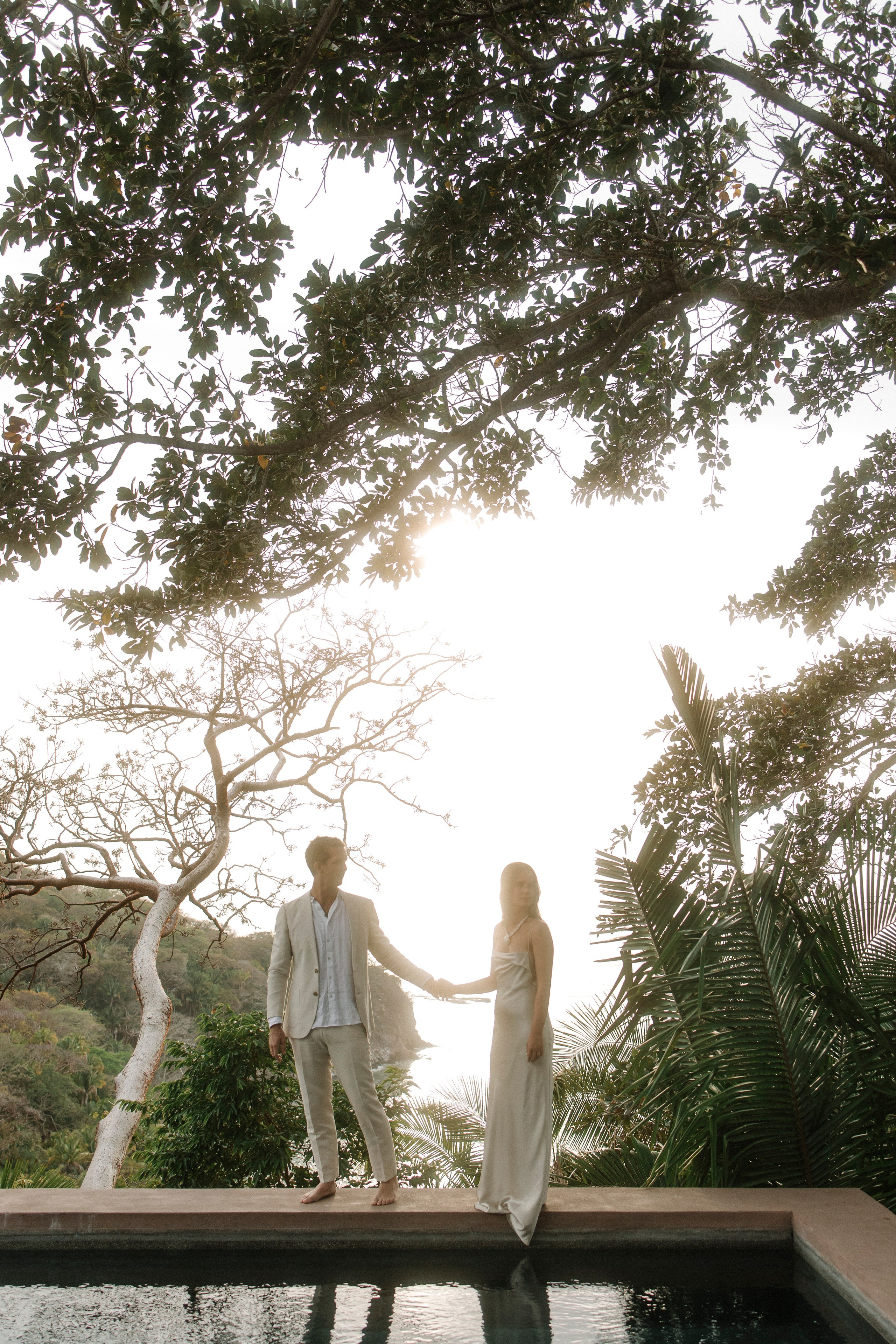 Cabo wedding photographer and videographer