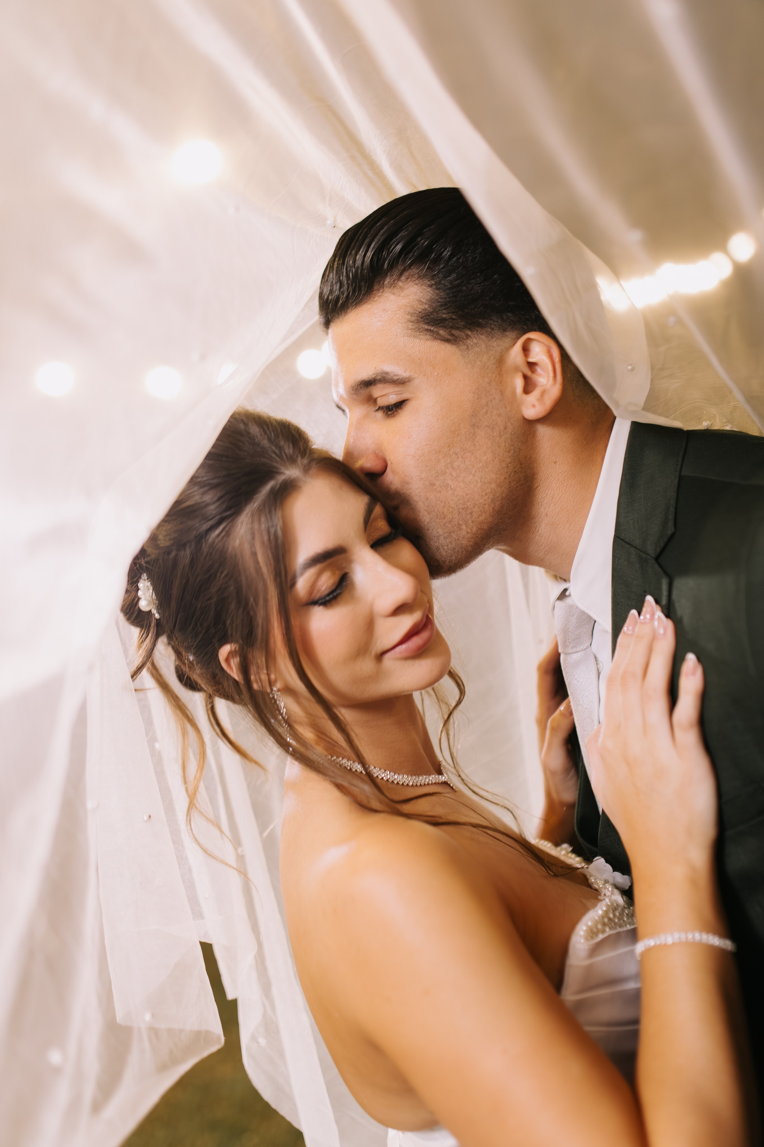Andressa e Eros. Alexandre Gama Fotografia