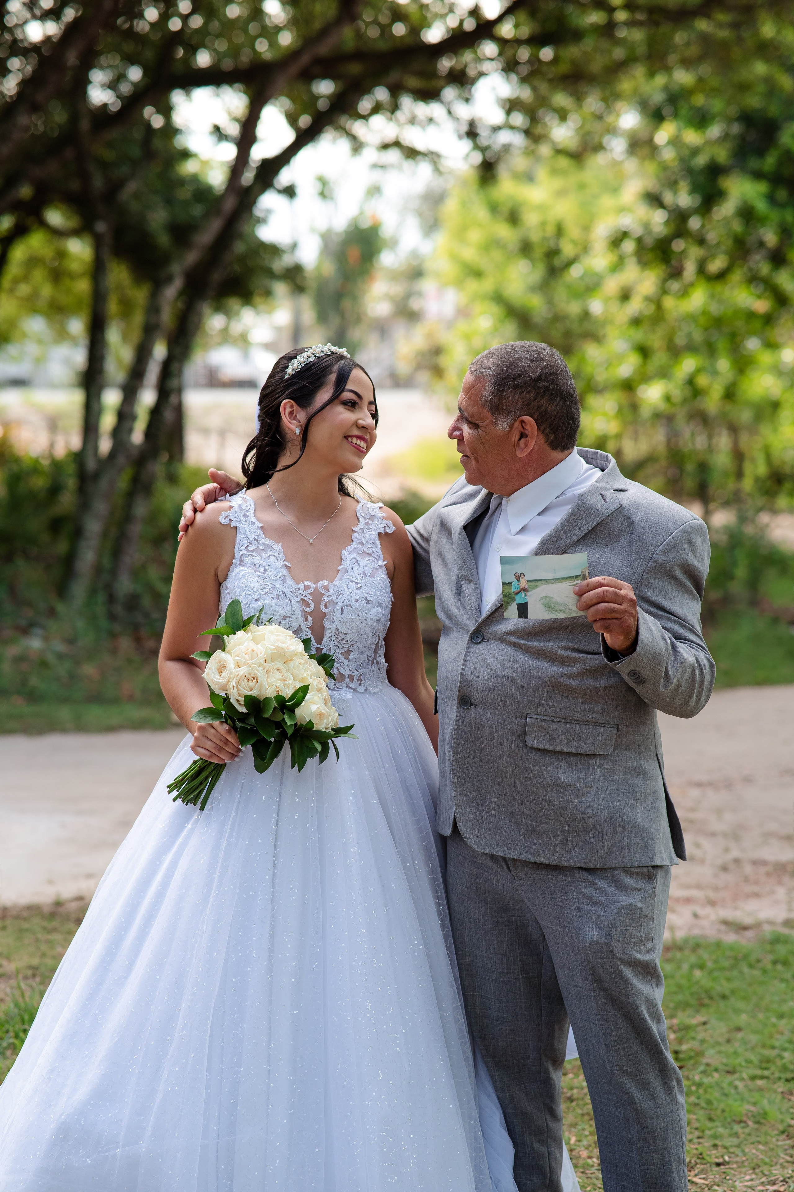 Casamento - Elô & Gui. Fotografias Massa