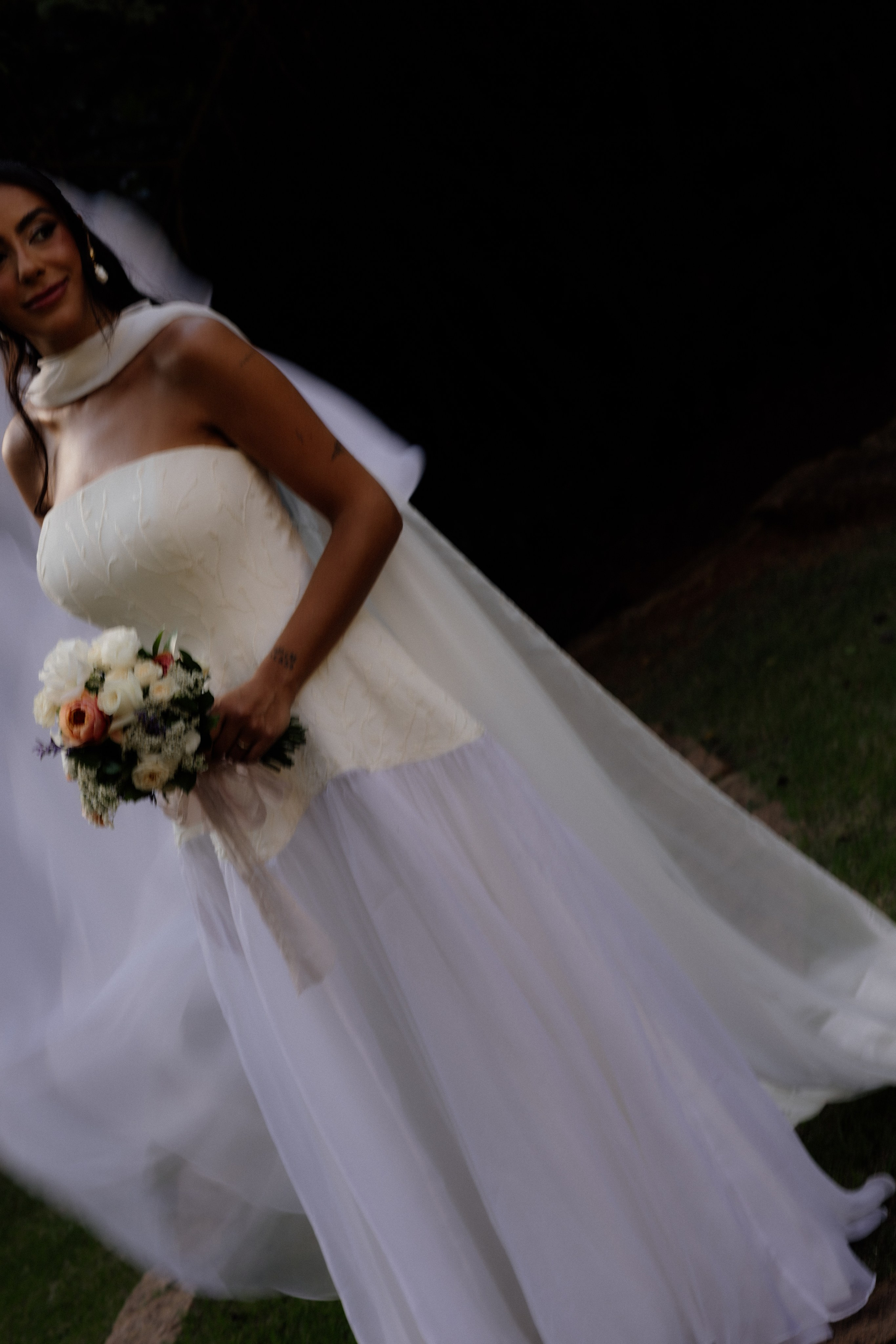 Anna e Felipe. Alexandre Borges Wedding